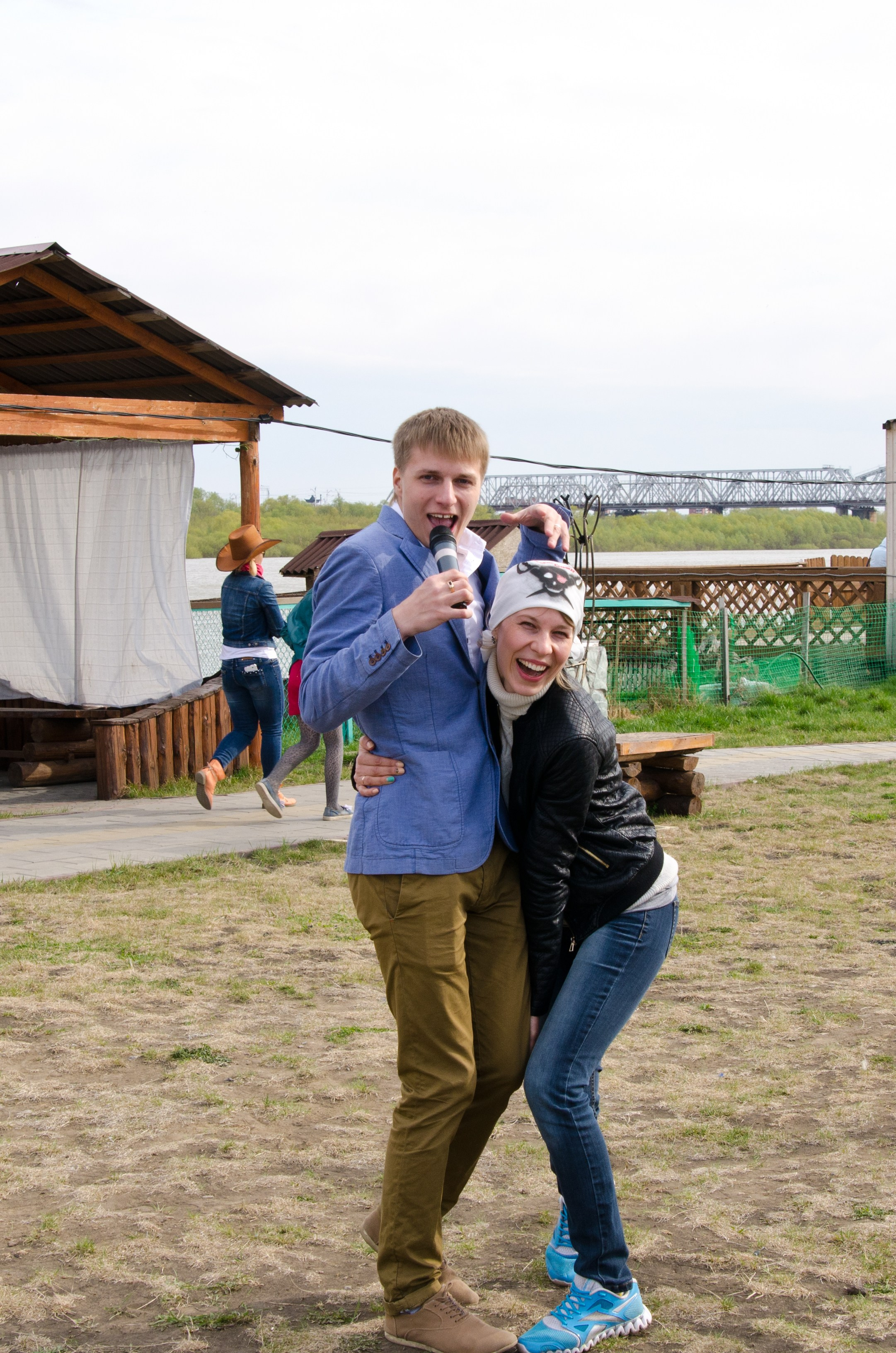 Корпоратив.Пиратский остров. Свадебный и семейный фотограф Денис Лукьянов в Краснодаре, Краснодарском крае и Республике Крым