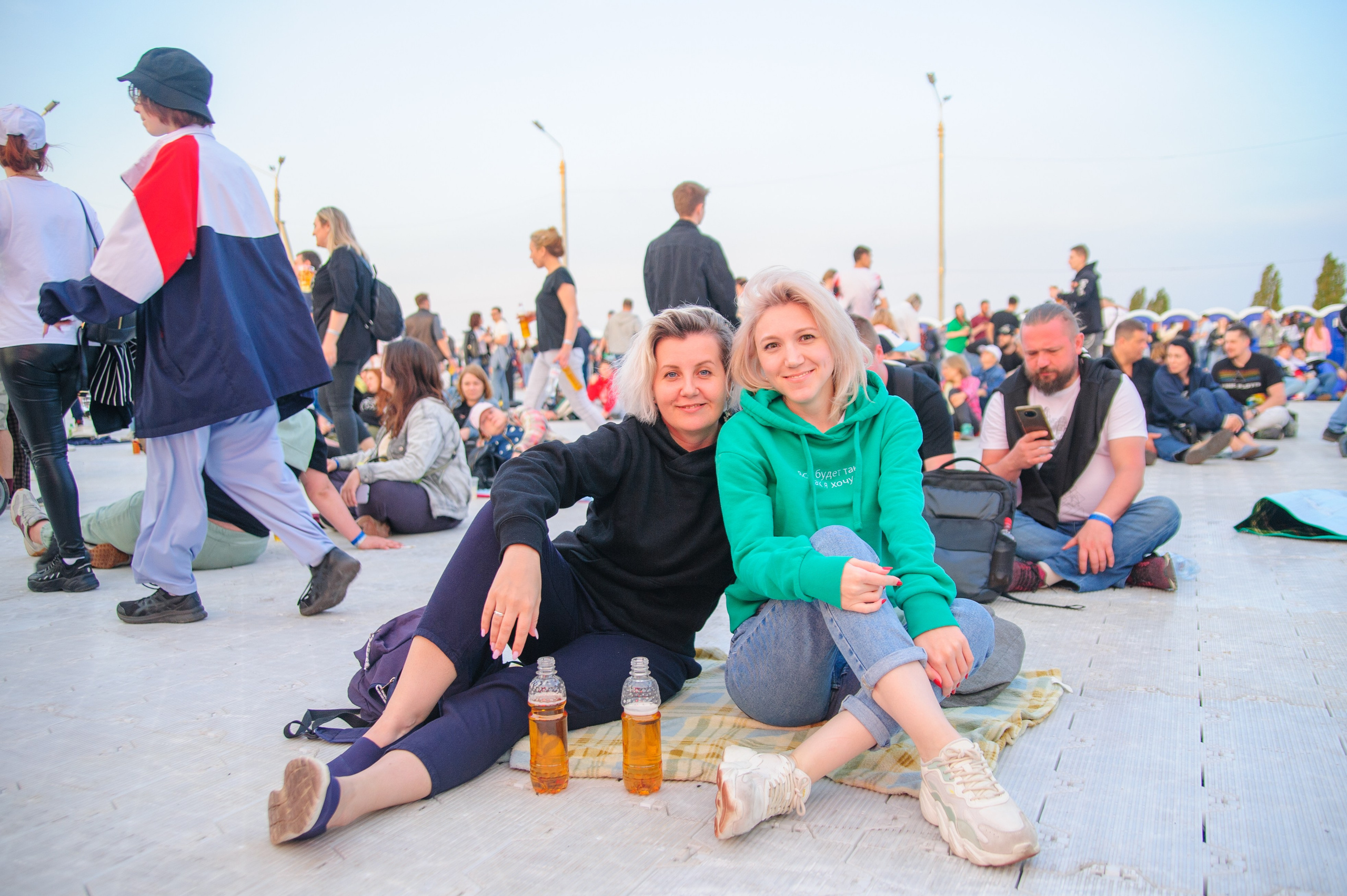 Лестница в Небо 2023. Свадебный и семейный фотограф Денис Лукьянов в Краснодаре, Краснодарском крае и Республике Крым