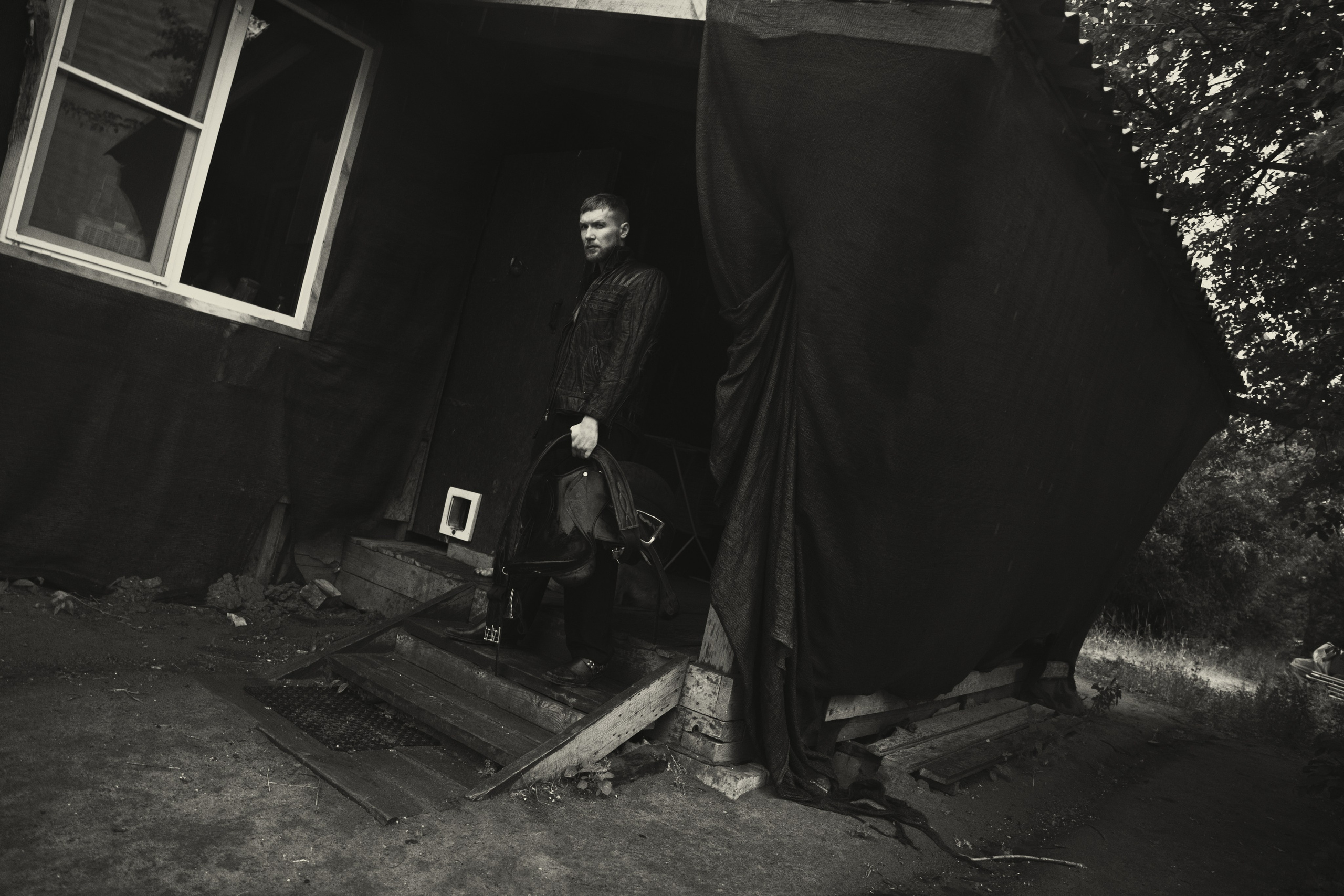 NIKOLAY. TUTSARKIS — Art Director | Stylist | Photographer