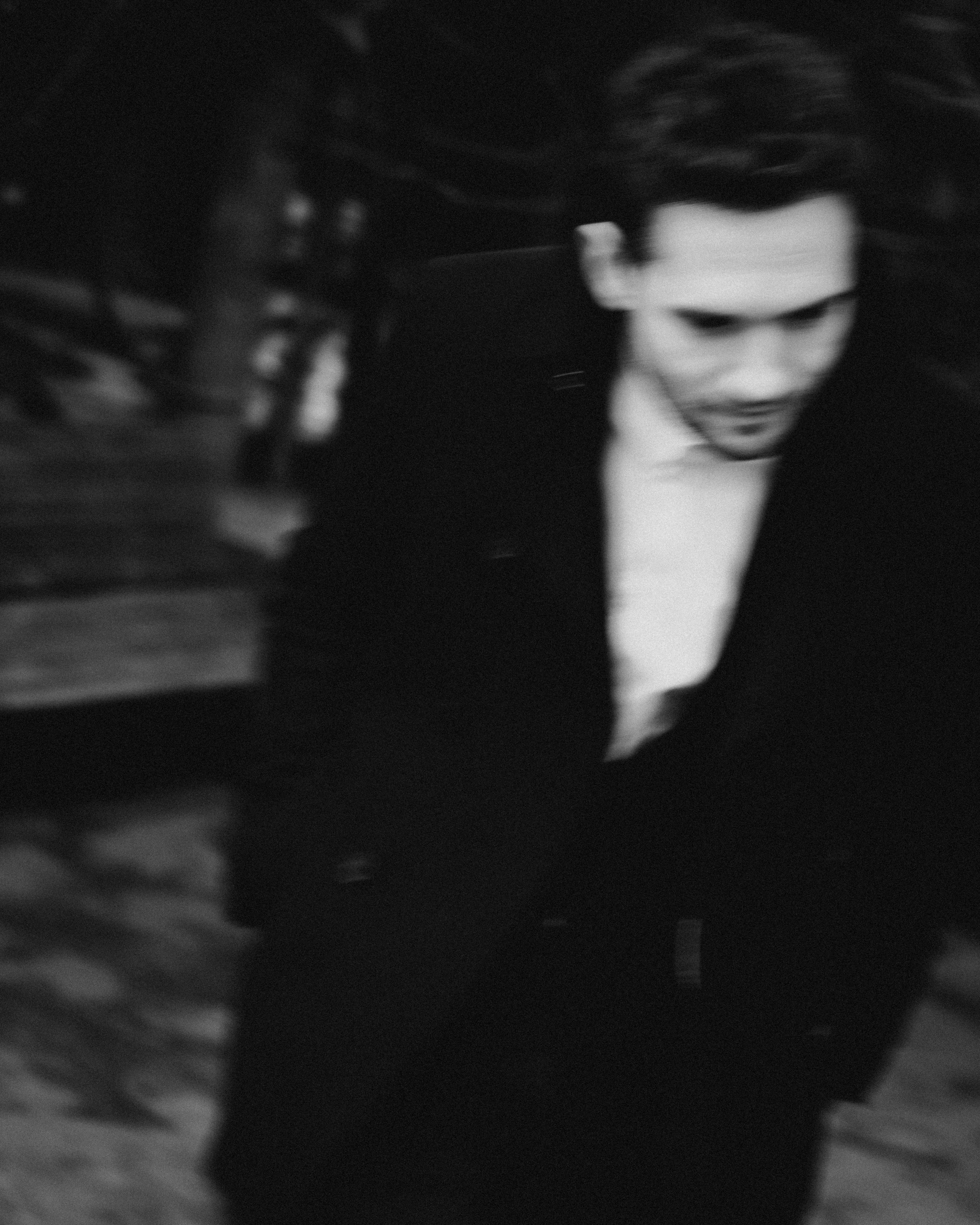 YAROSLAV. TUTSARKIS — Art Director | Stylist | Photographer