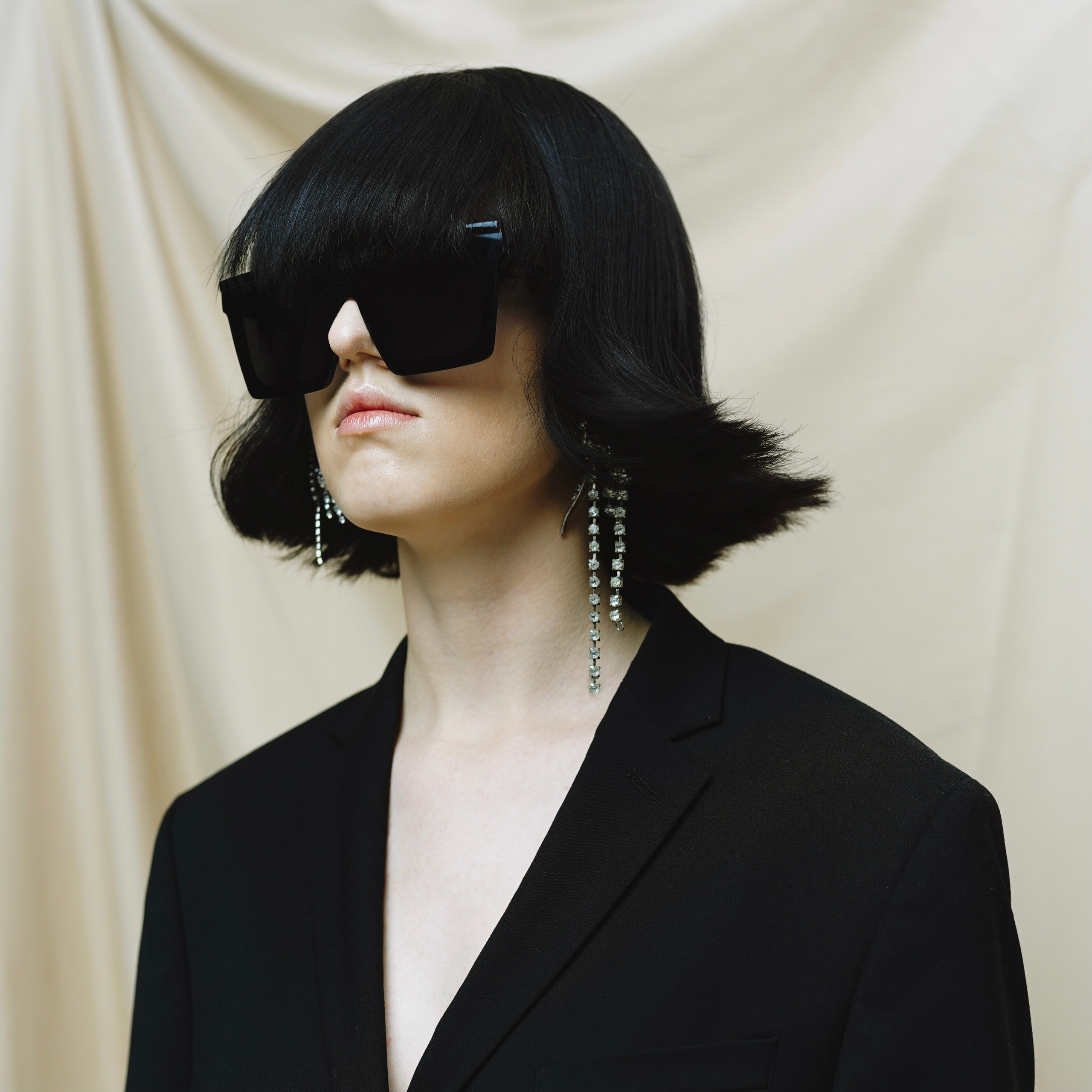 PORTRAITS. TUTSARKIS — Art Director | Stylist | Photographer