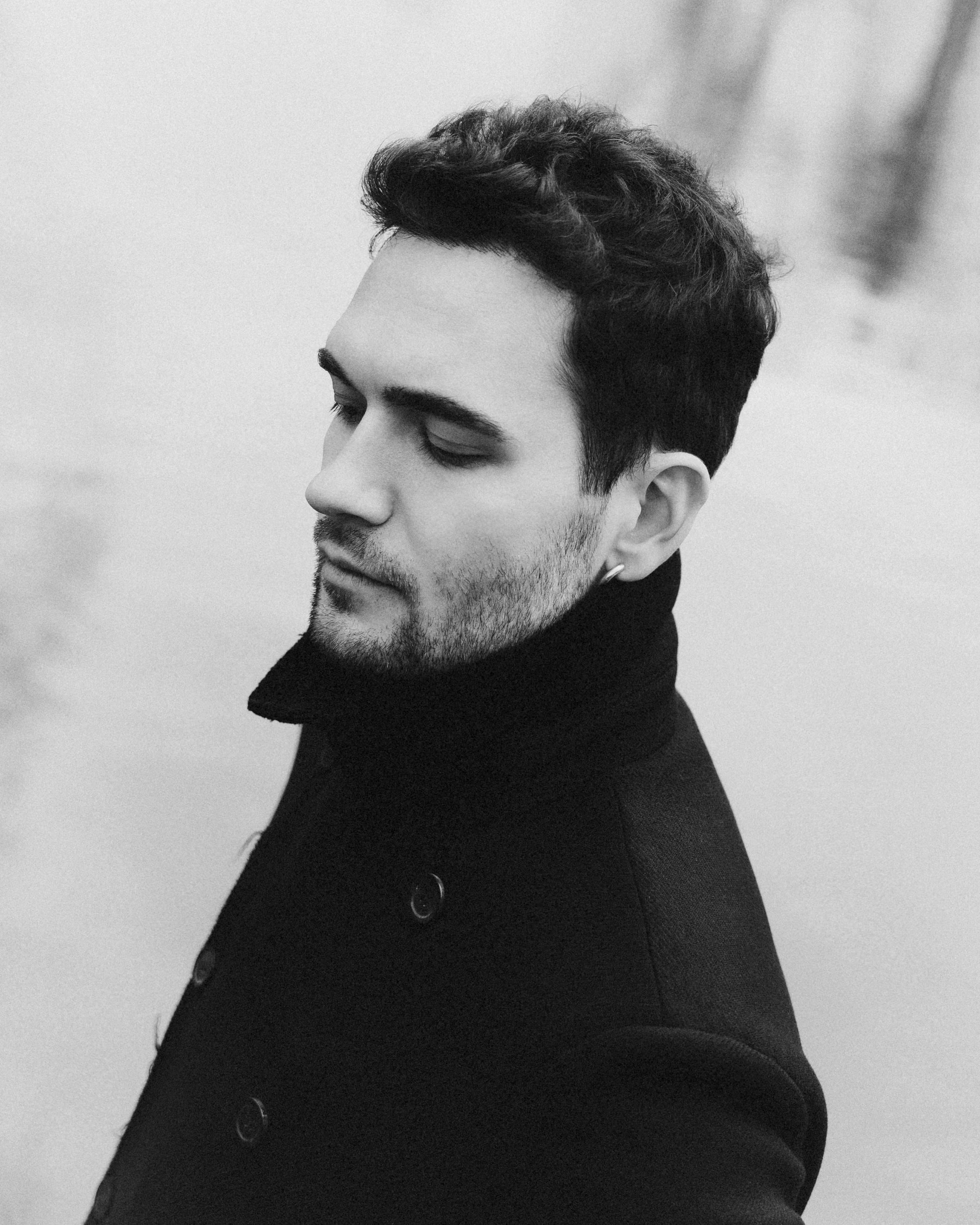 YAROSLAV. TUTSARKIS — Art Director | Stylist | Photographer