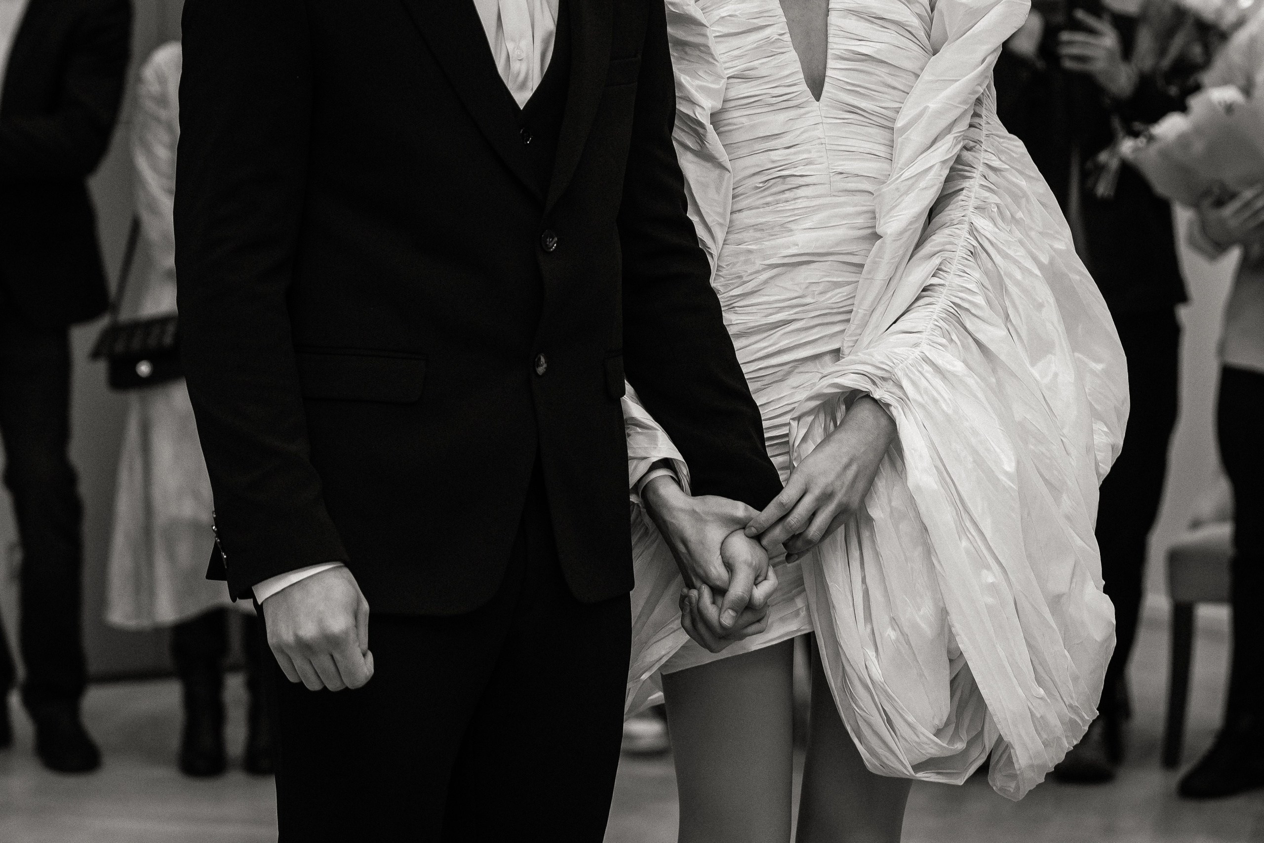 Слава и Настя. Свадебный и репортажный фотограф Ольга Шевелёва