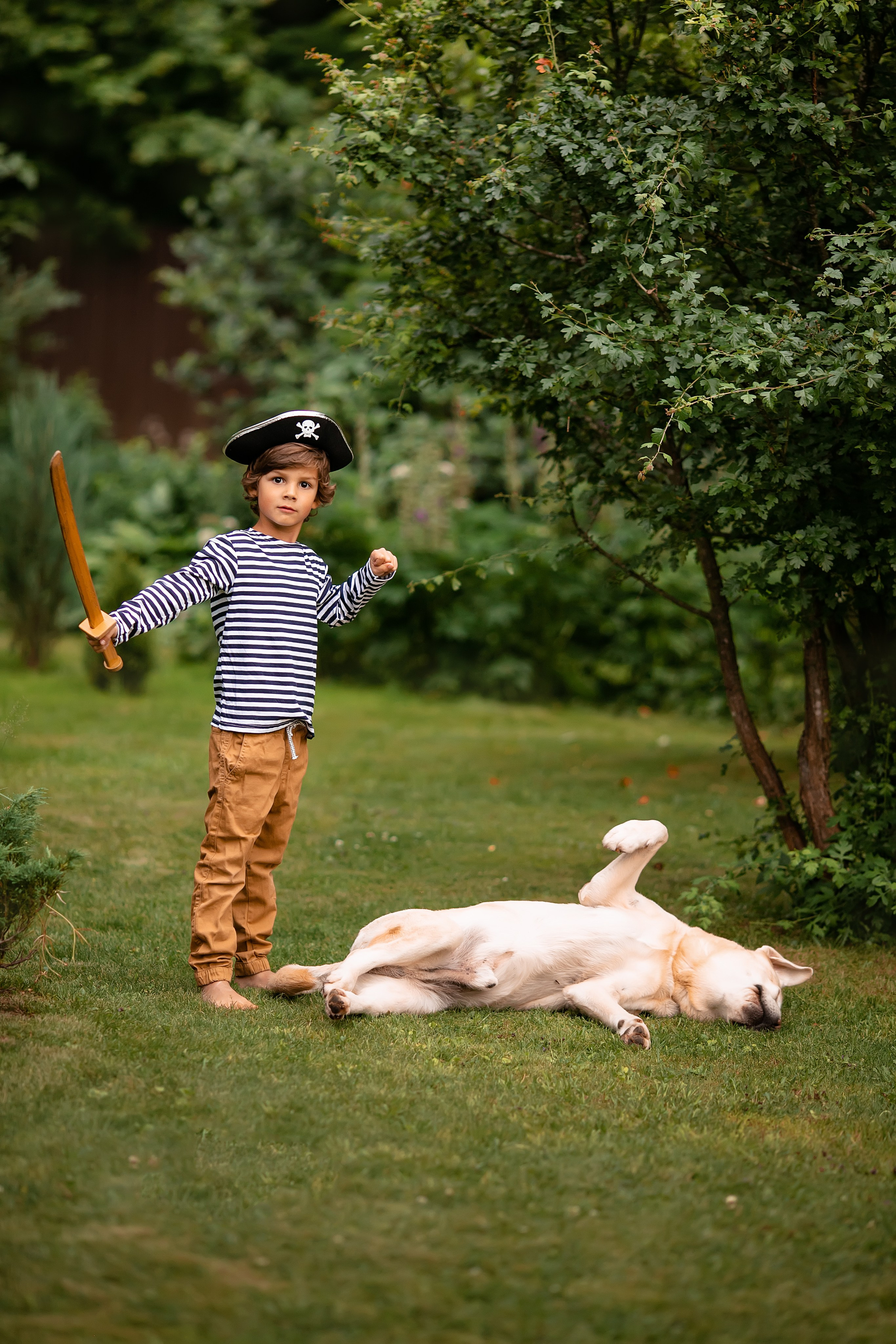 Лето. Главная