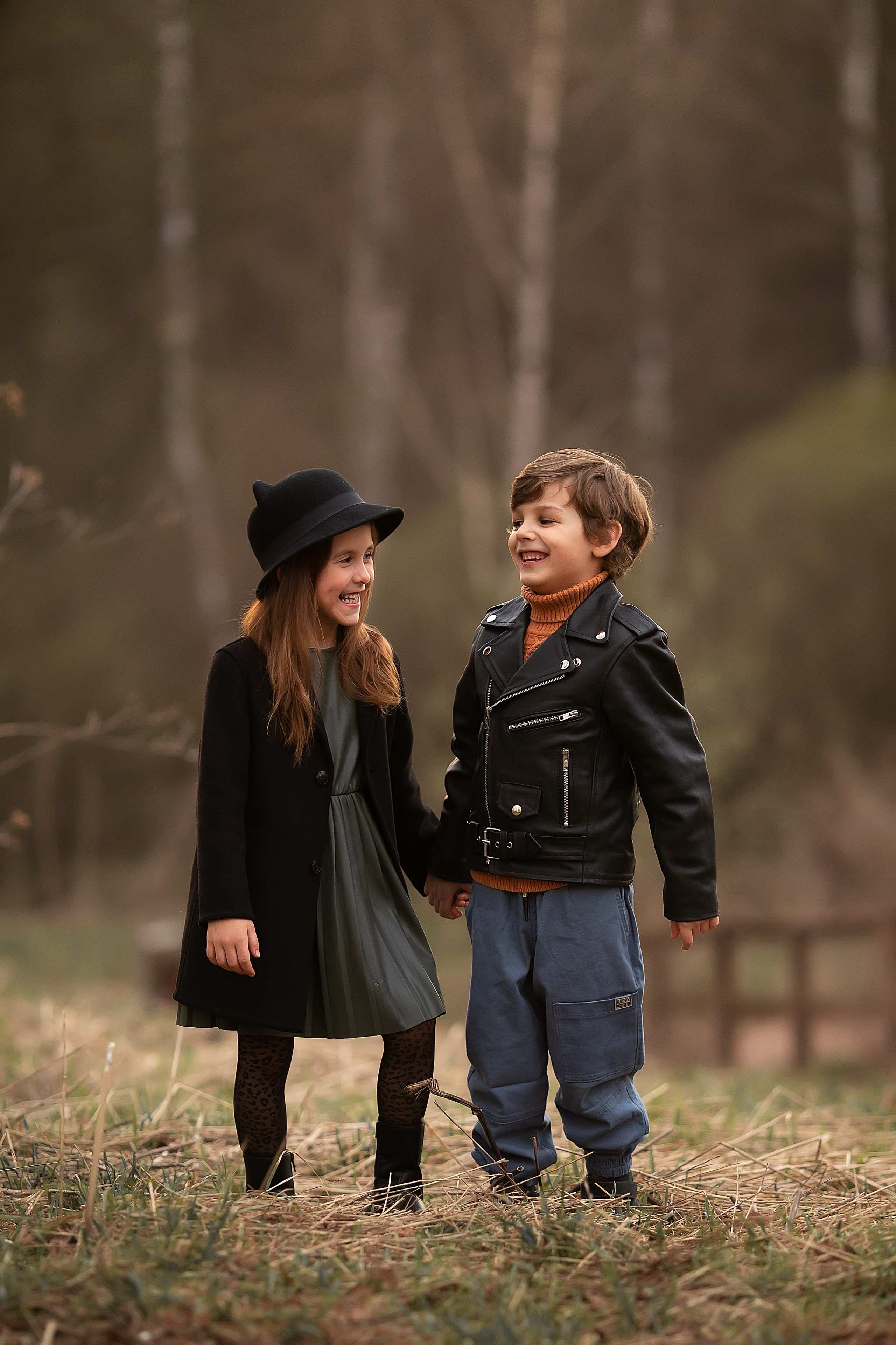 Весна. Главная