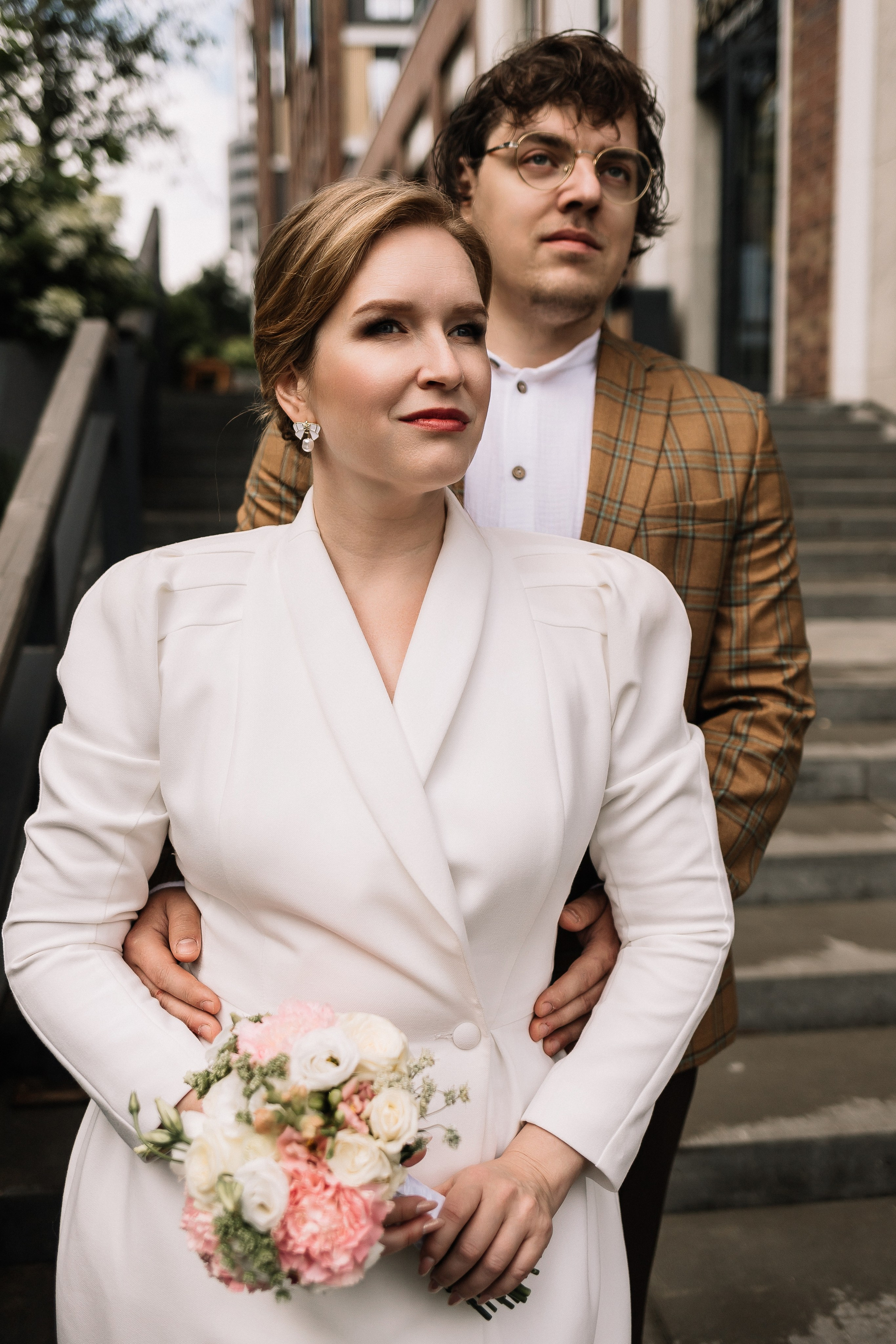 Михаил и Наталья/2024. Свадебный и семейный фотограф в Екатеринбурге