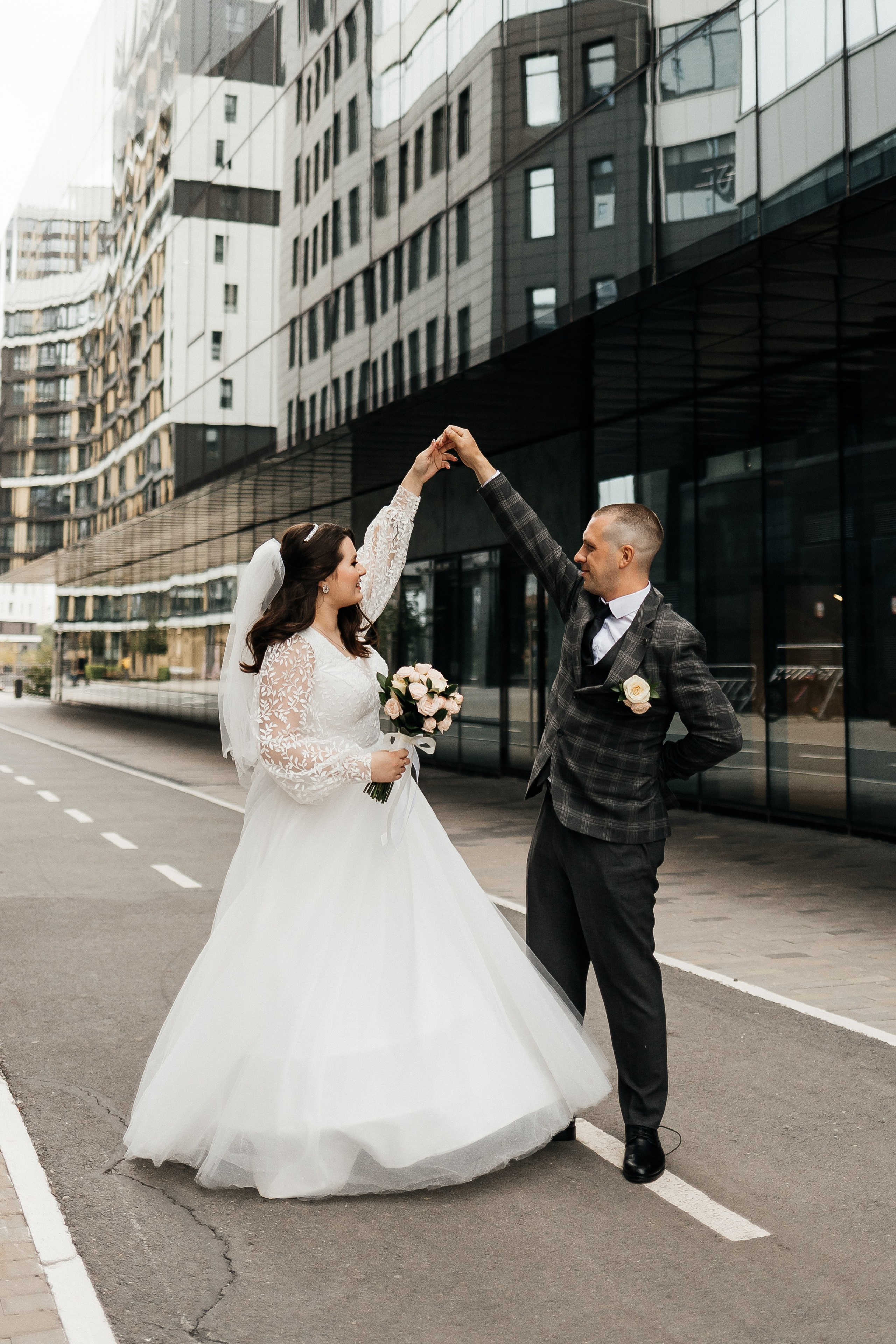 Максим и Нина/2024. Свадебный и семейный фотограф в Екатеринбурге