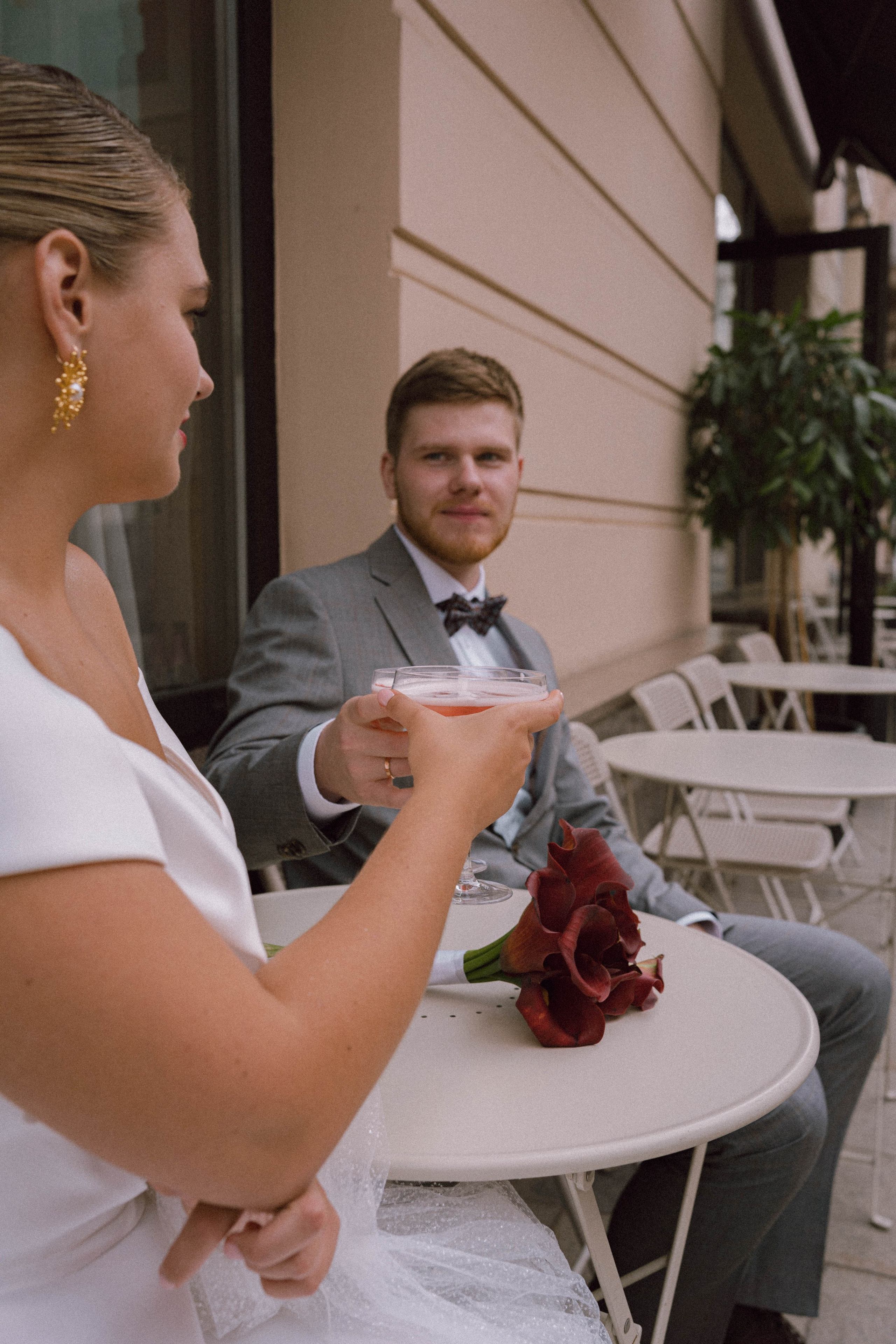 Навстречу счастью. Семейный и свадебный фотограф