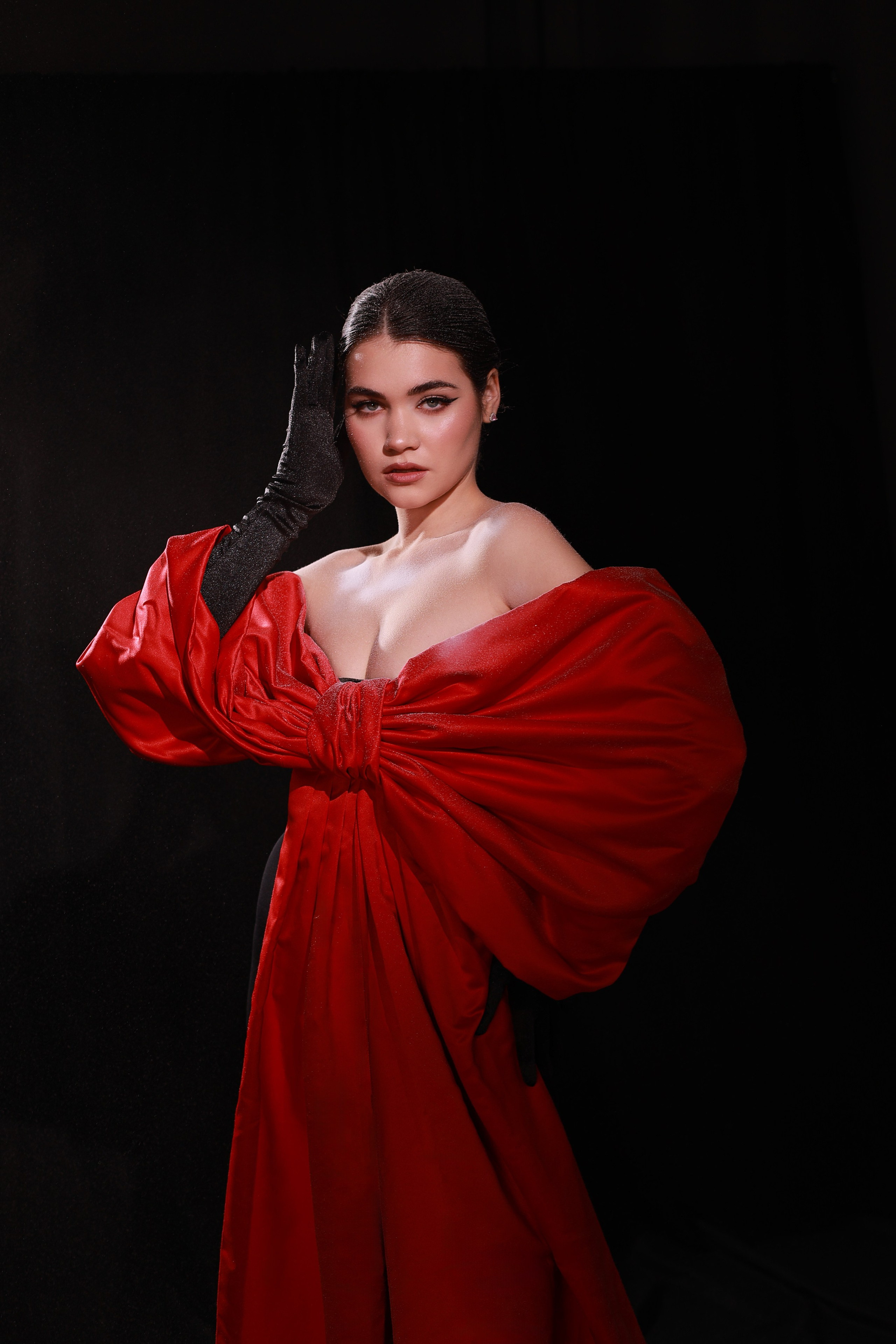 Новый год. Семейный фотограф в Москве Анастасия Коротовских