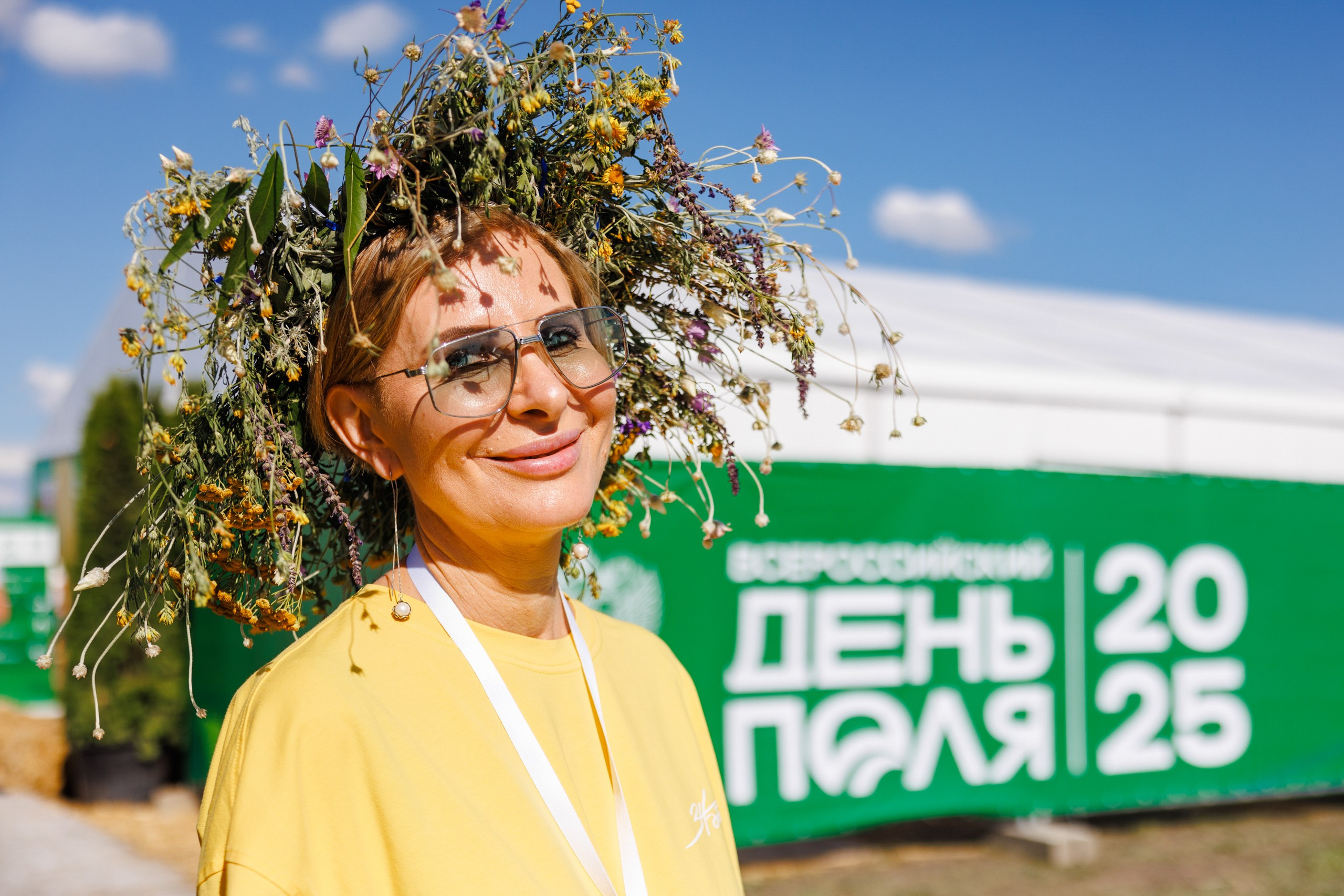 День Поля 2025 Волгоград. Фотограф Ставрополь Петр Голубенко