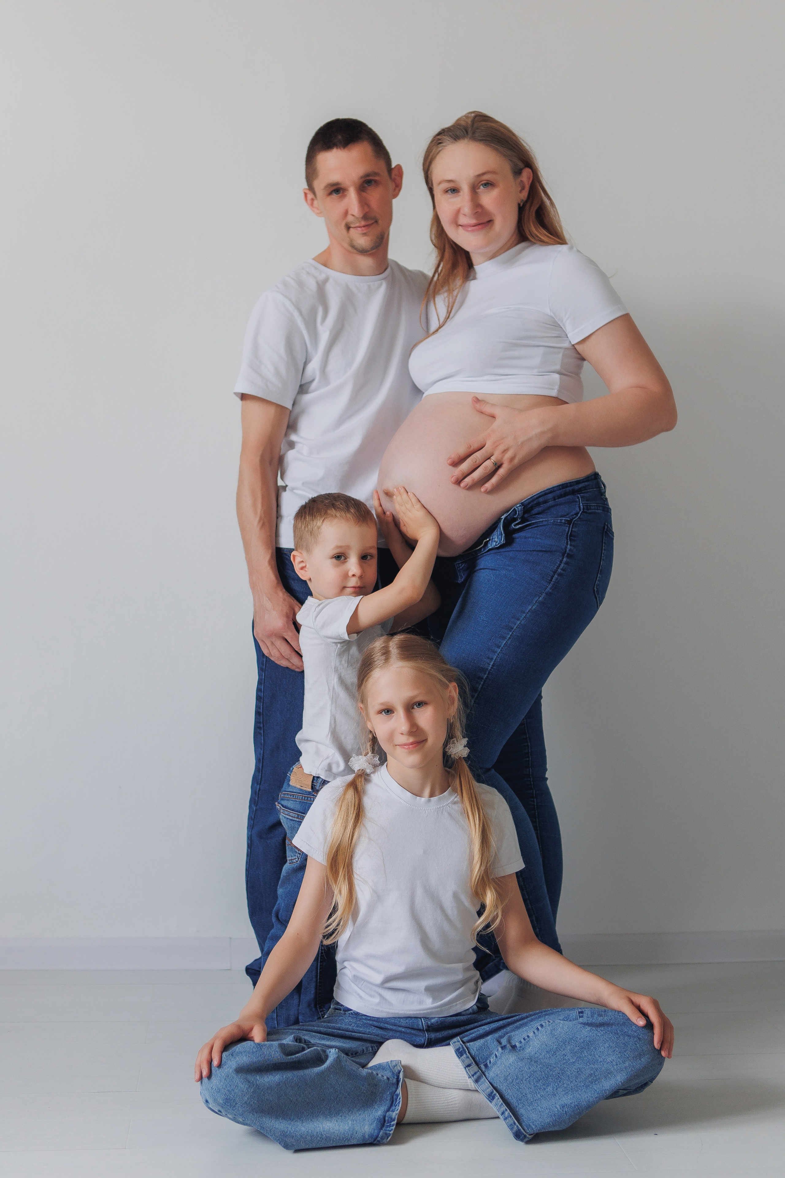 МОЯ СТУДИЯ. Фотостудия СМУЗИ