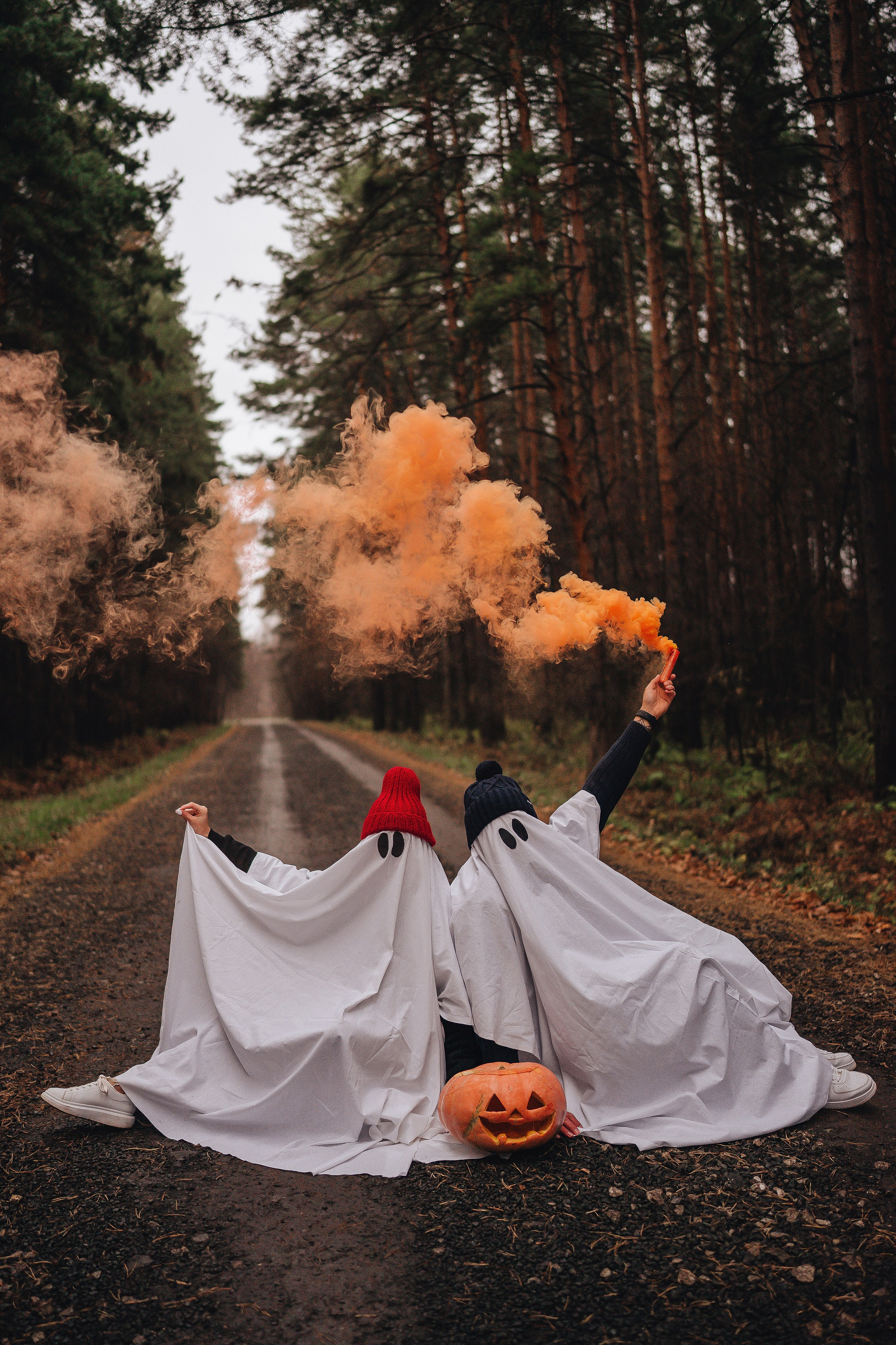 Halloween. Свадебный и семейный фотограф Уфа