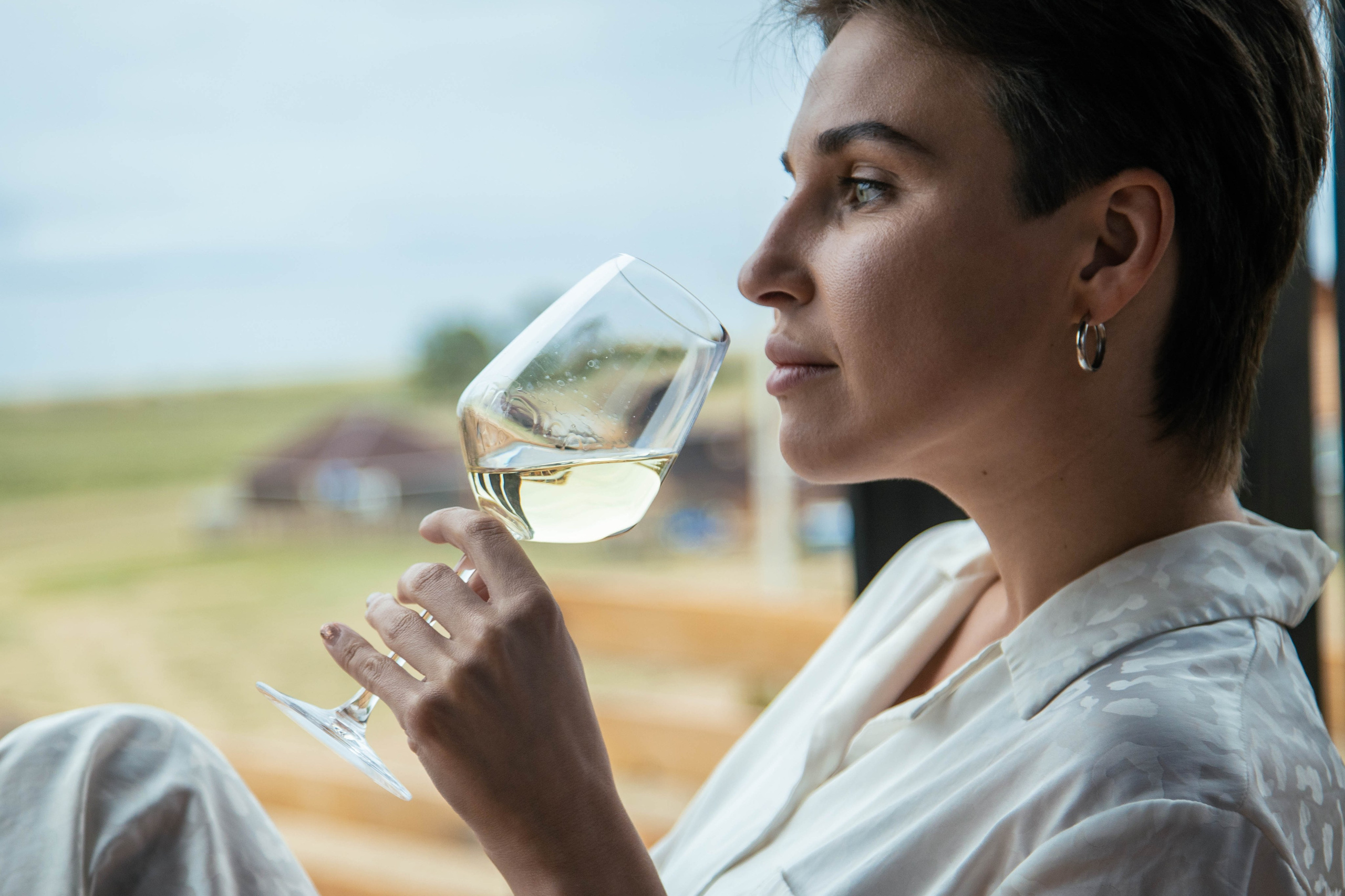 Путешествия. Фотограф Анна Чернигова