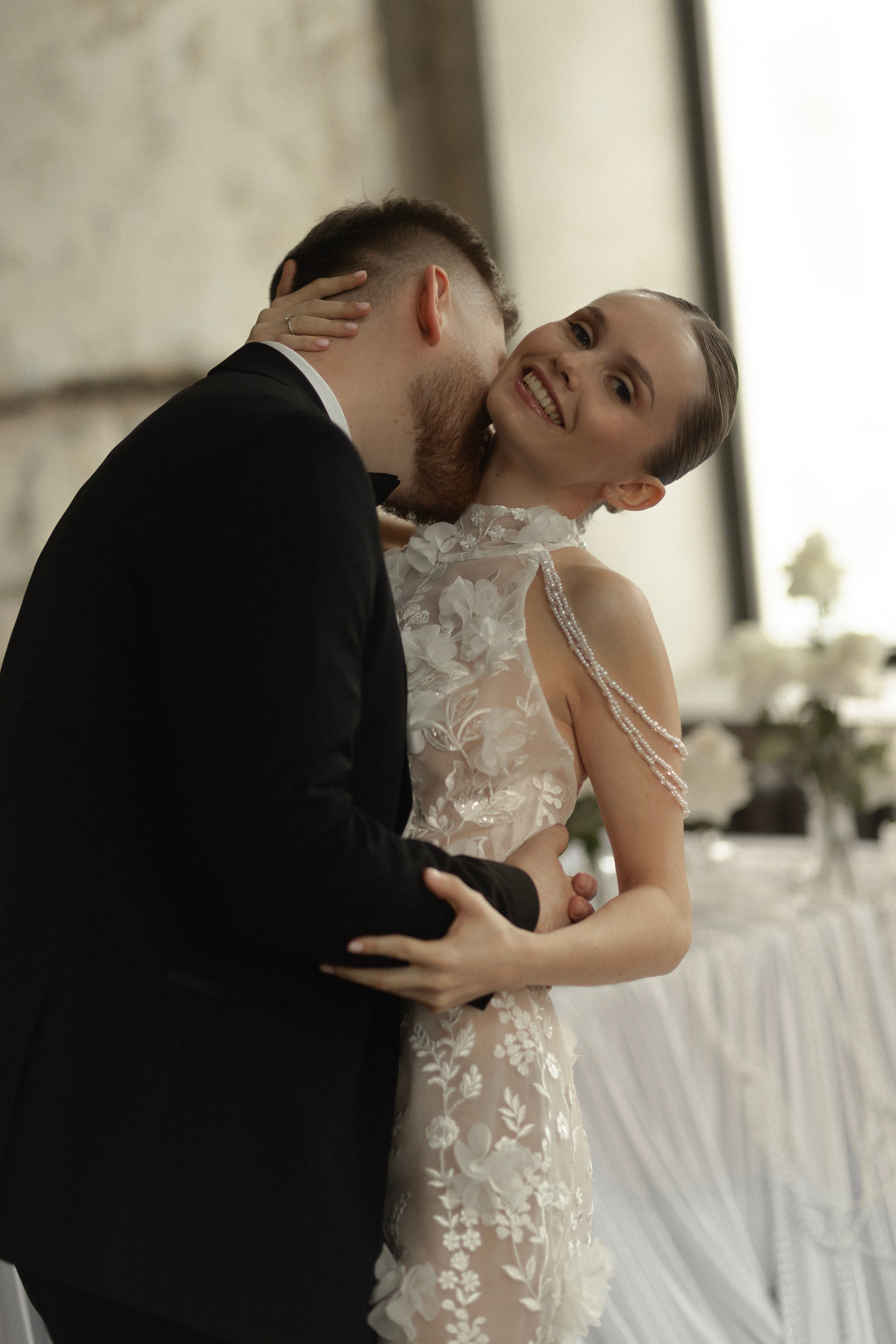 Валерий & Елизавета