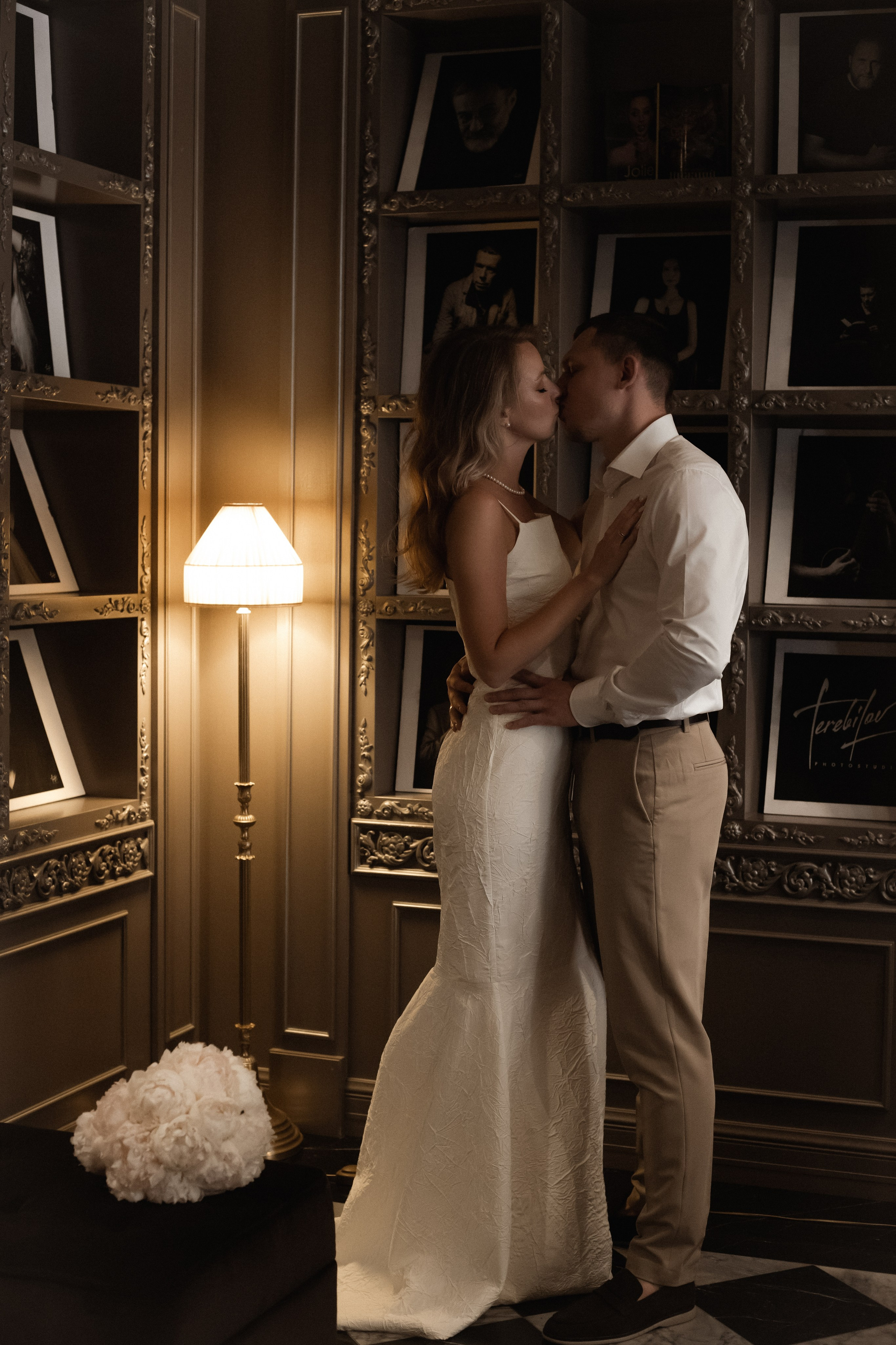 Борис & Кристина