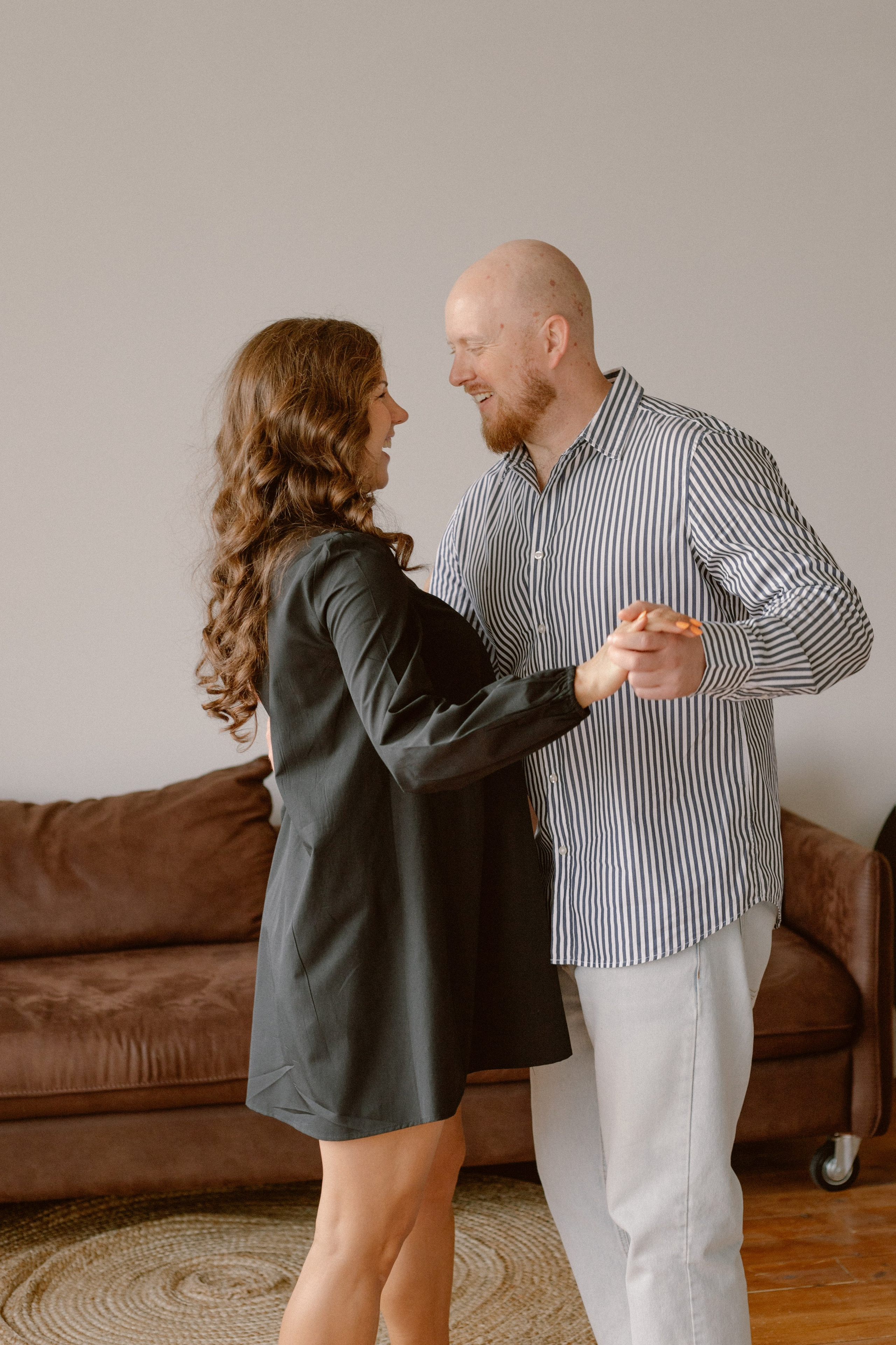 Леша и Юля. Фотограф Ася Милая в Москве и Ярославле