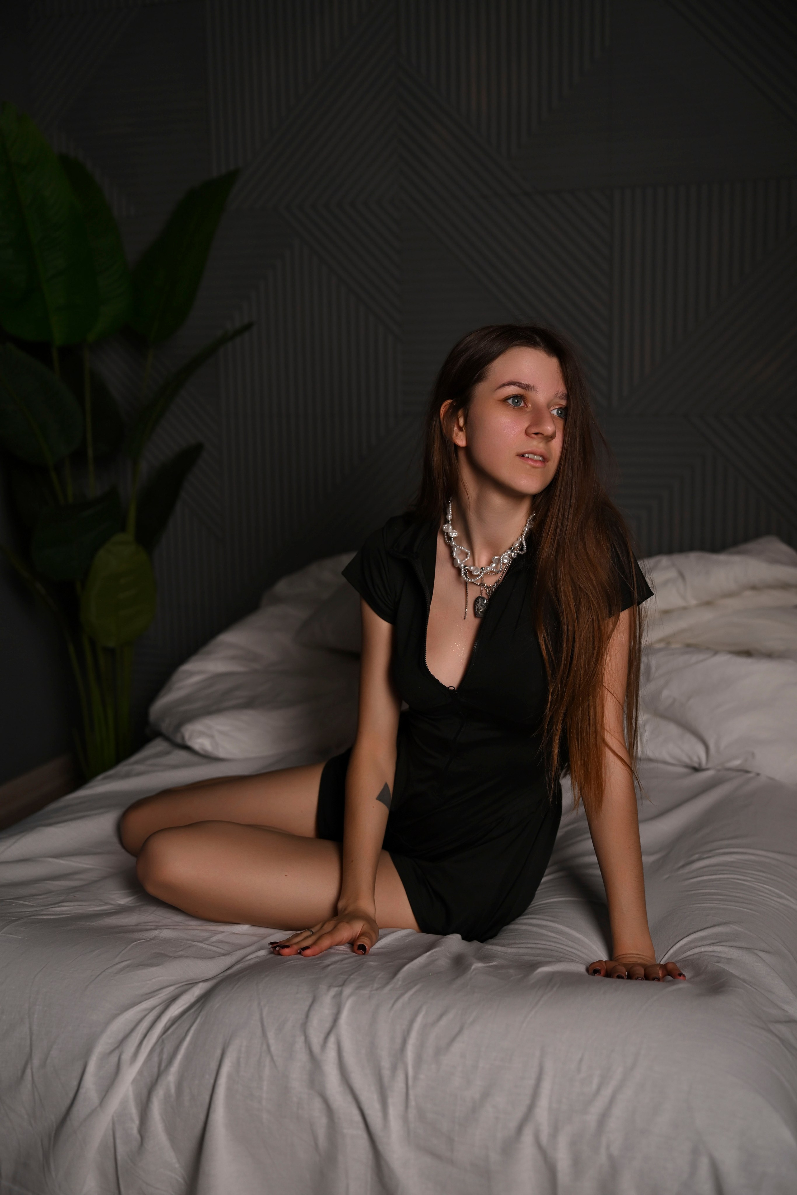 Вероника. Портретный фотограф в Краснодаре Юлия Кудряшова