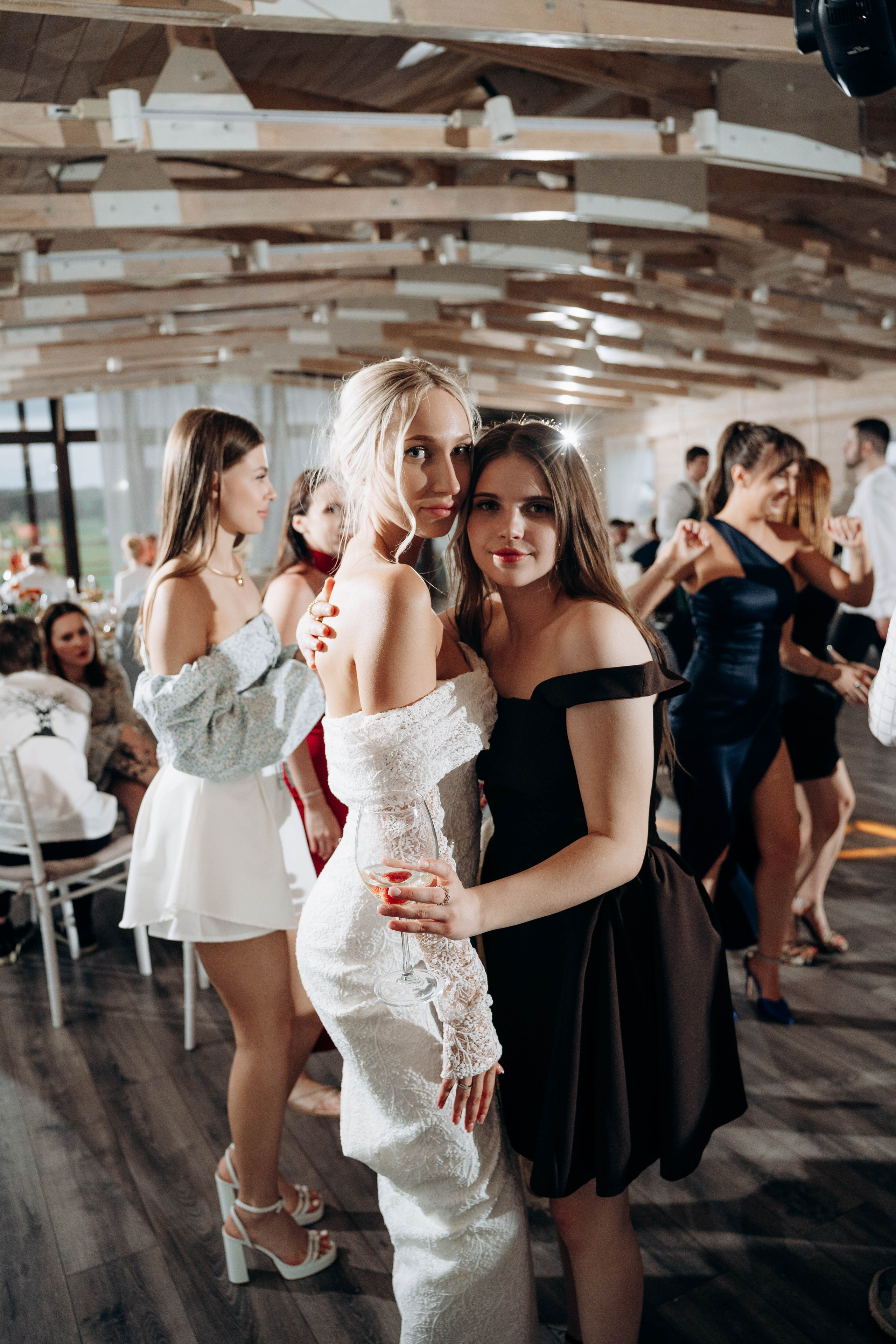 Artem & Elena. Свадебный фотограф в Воронеже Самохина Екатерина