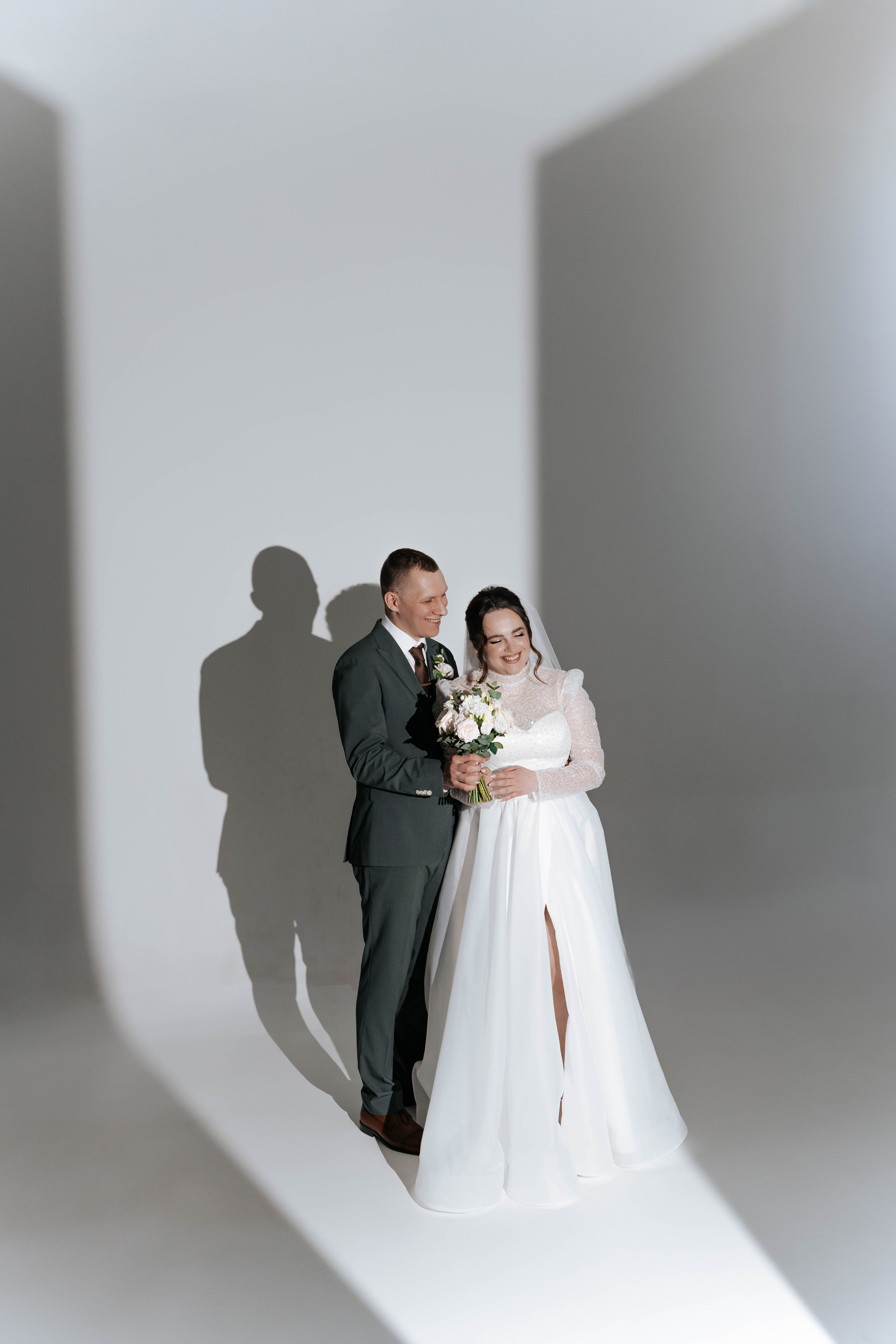 Victor & Ekaterina. Свадебный фотограф в Воронеже Самохина Екатерина