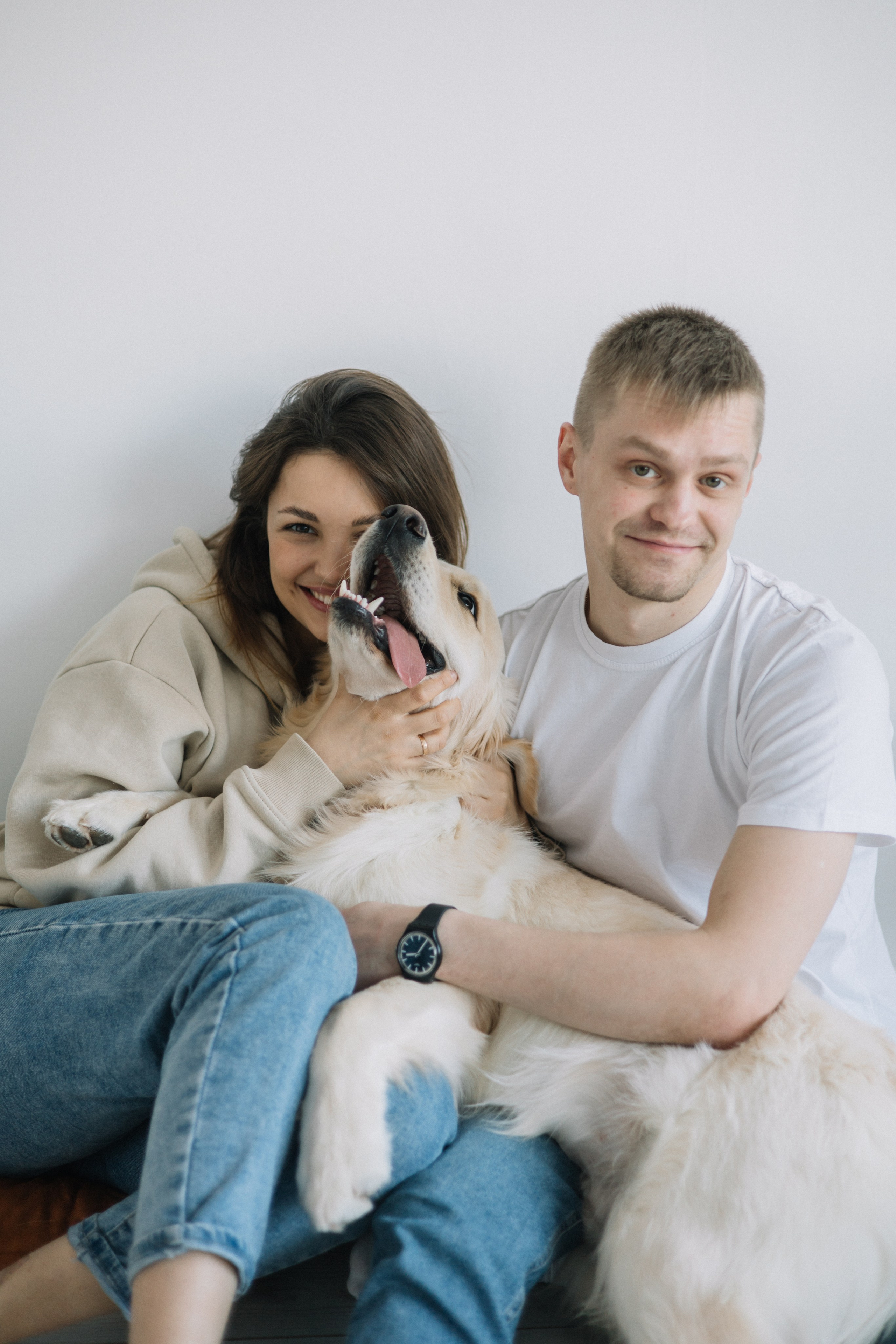 Семья Стасик