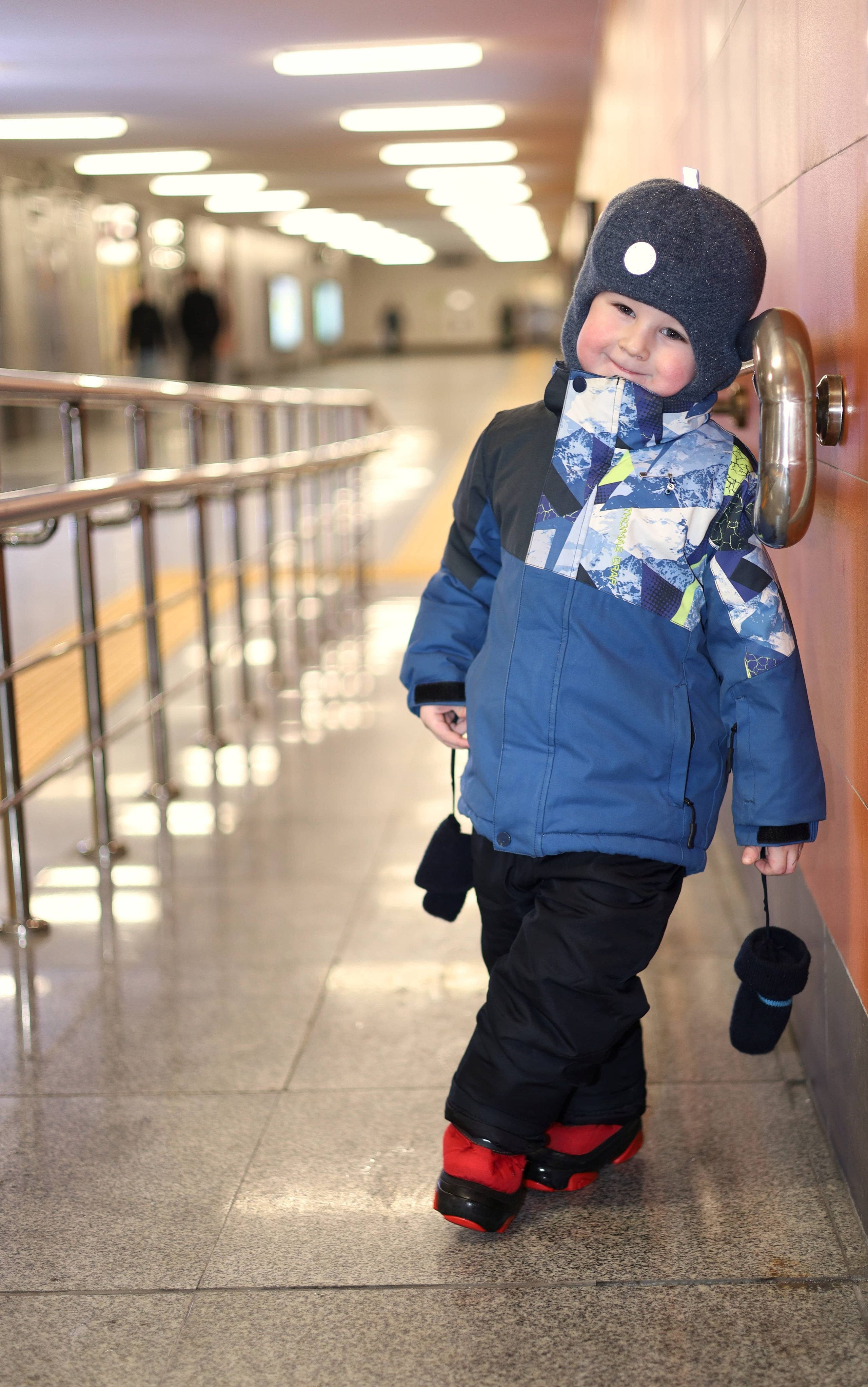 Фотосесия  детская