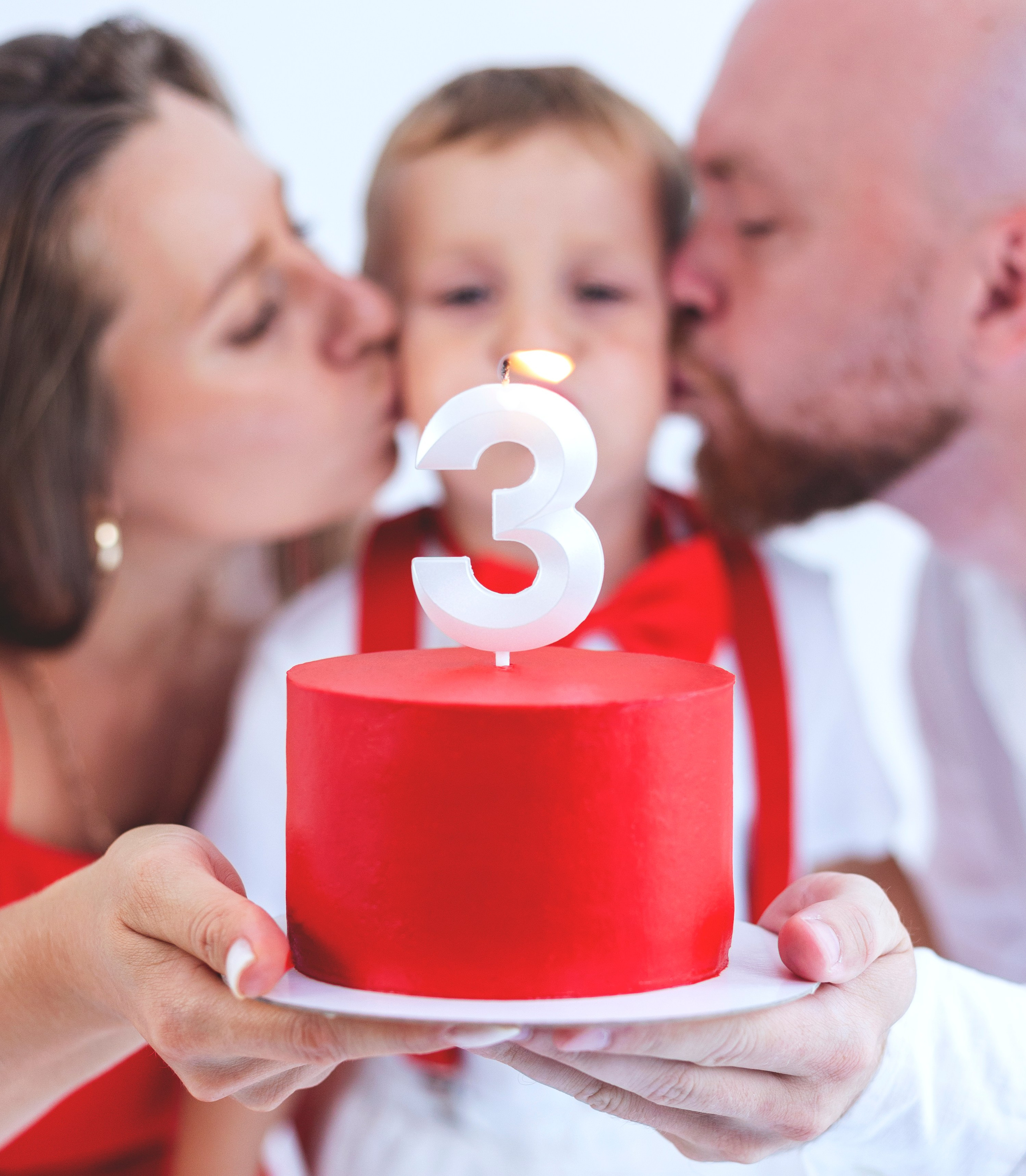 Годовасие Даня. Фотограф беременных и новорождённых в Краснодаре