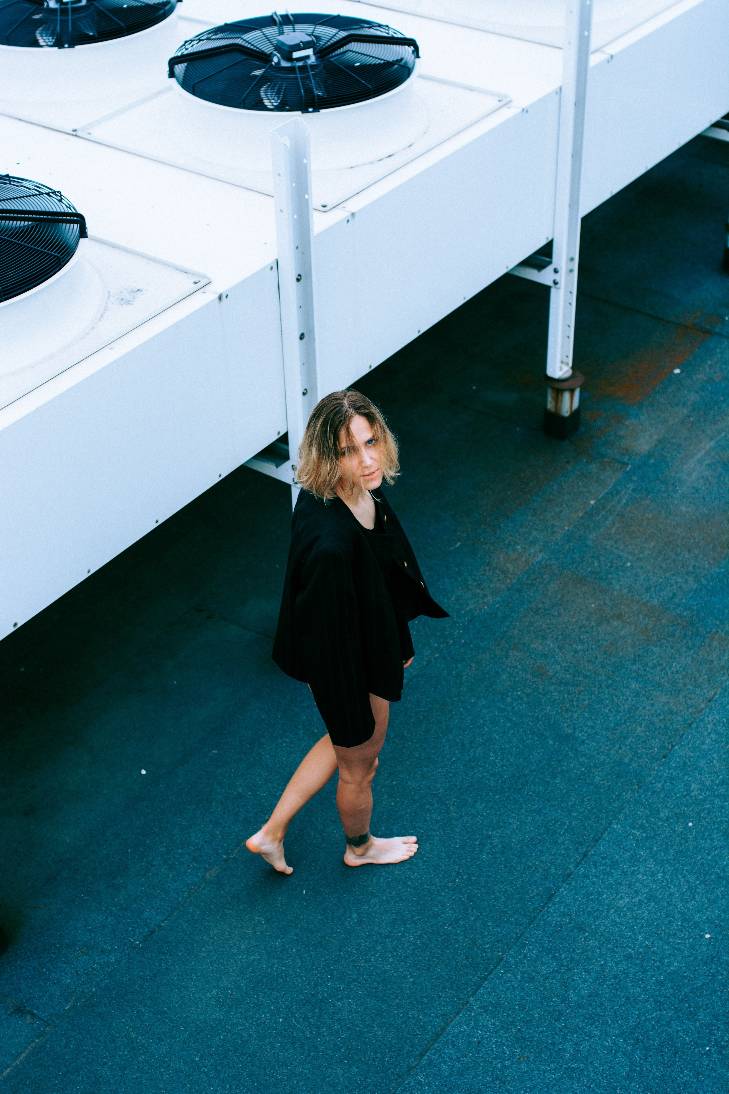 Water. Фотографирую искусство в Хабаровске