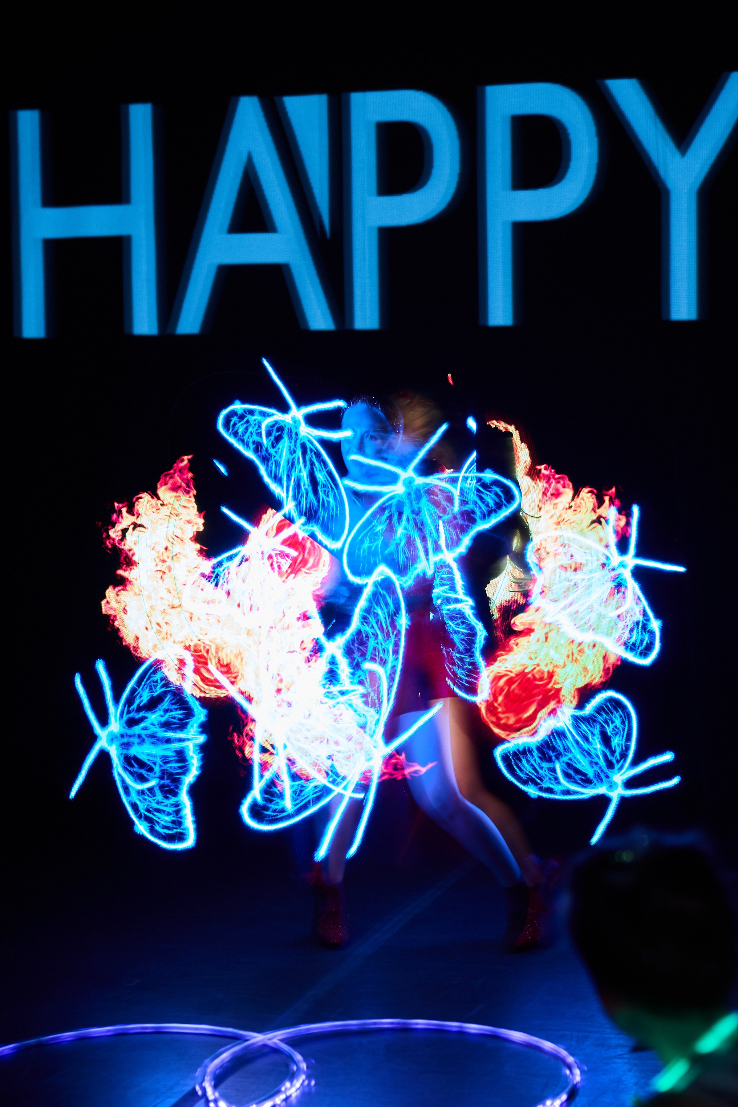 Выпускной модельной школы Happy Kids. Портретный фотограф Санкт-Петербург Владимир Веселов
