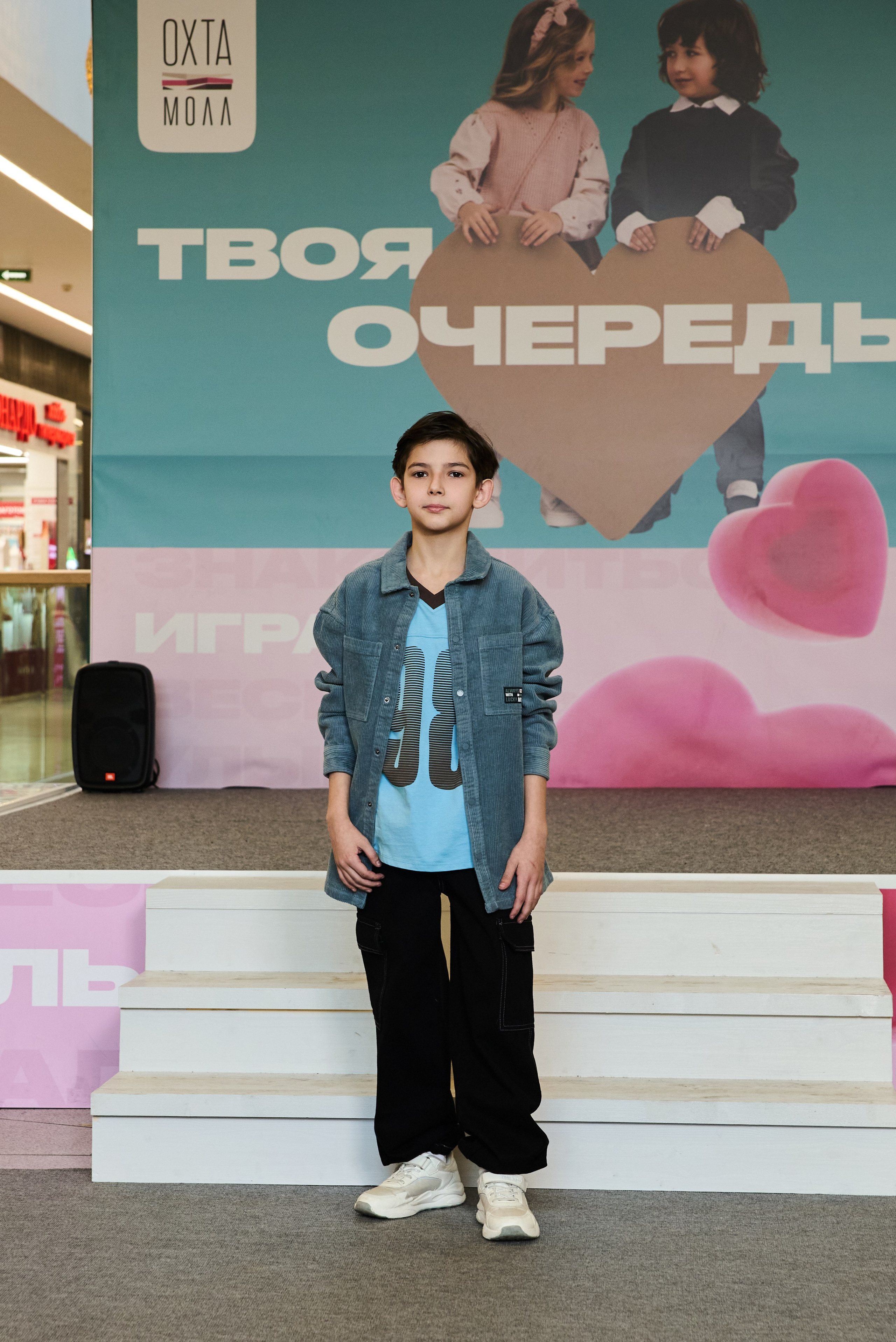 Дыхание весны. Портретный фотограф Санкт-Петербург Владимир Веселов