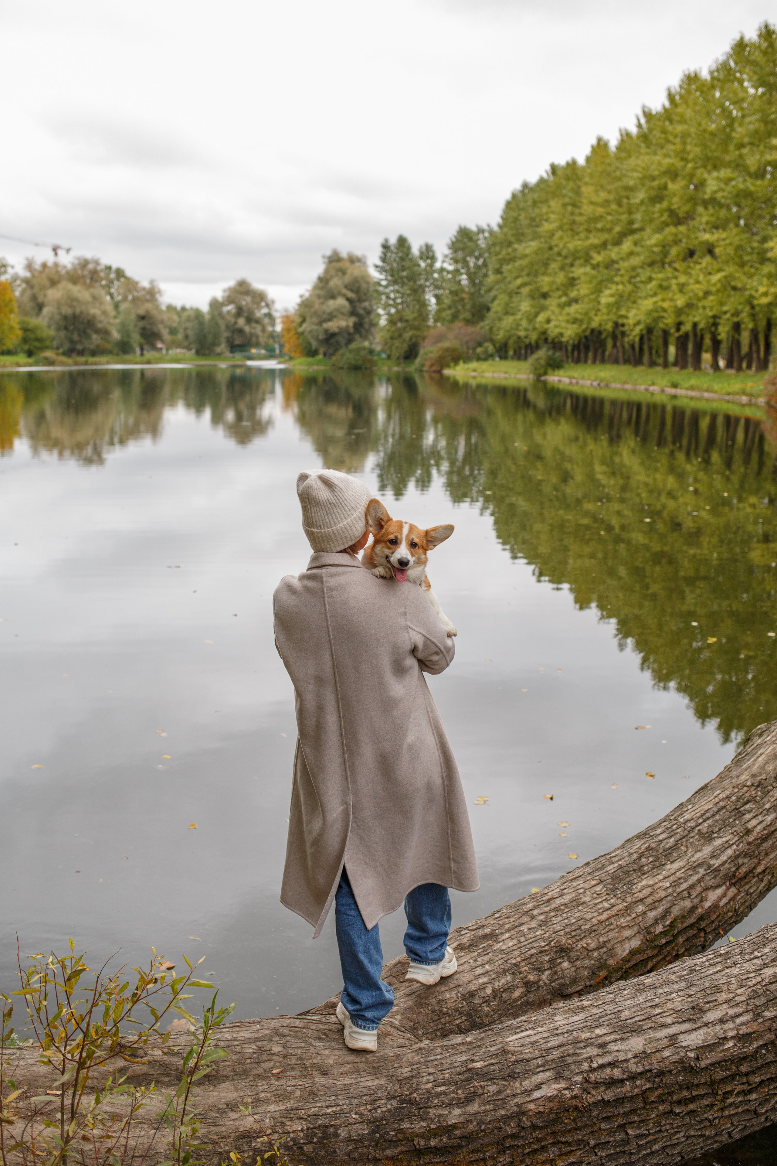 ПРОГУЛКИ. Фотограф Надежда Заломаева