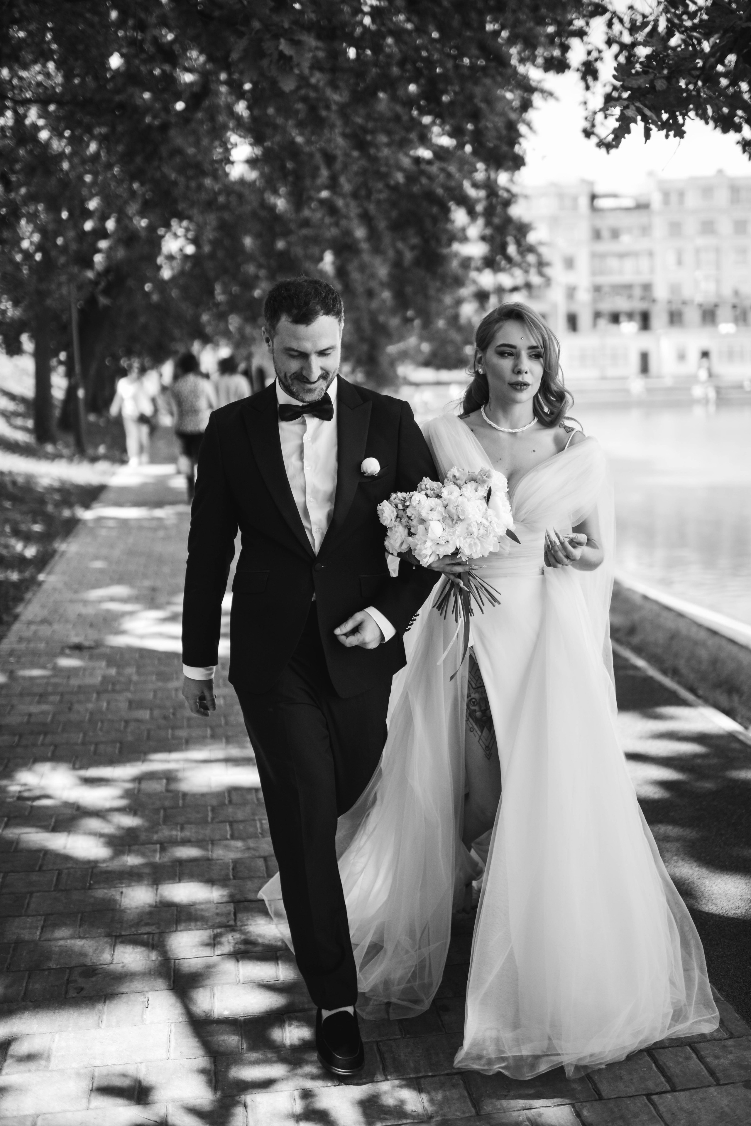 Егор и Виталина. Главная