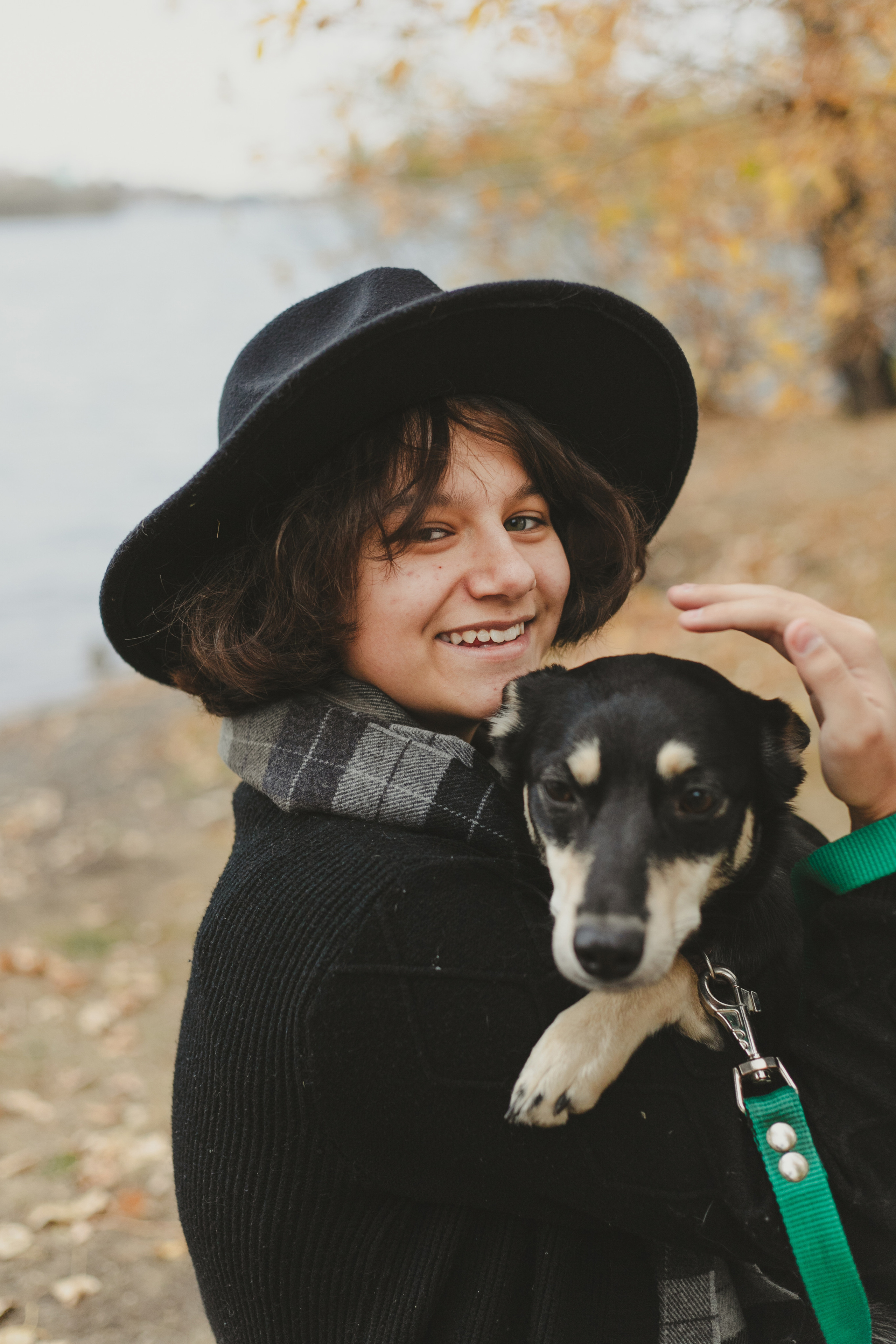 Любимые питомцы. Фотограф в Иркутске Тома Кабанова