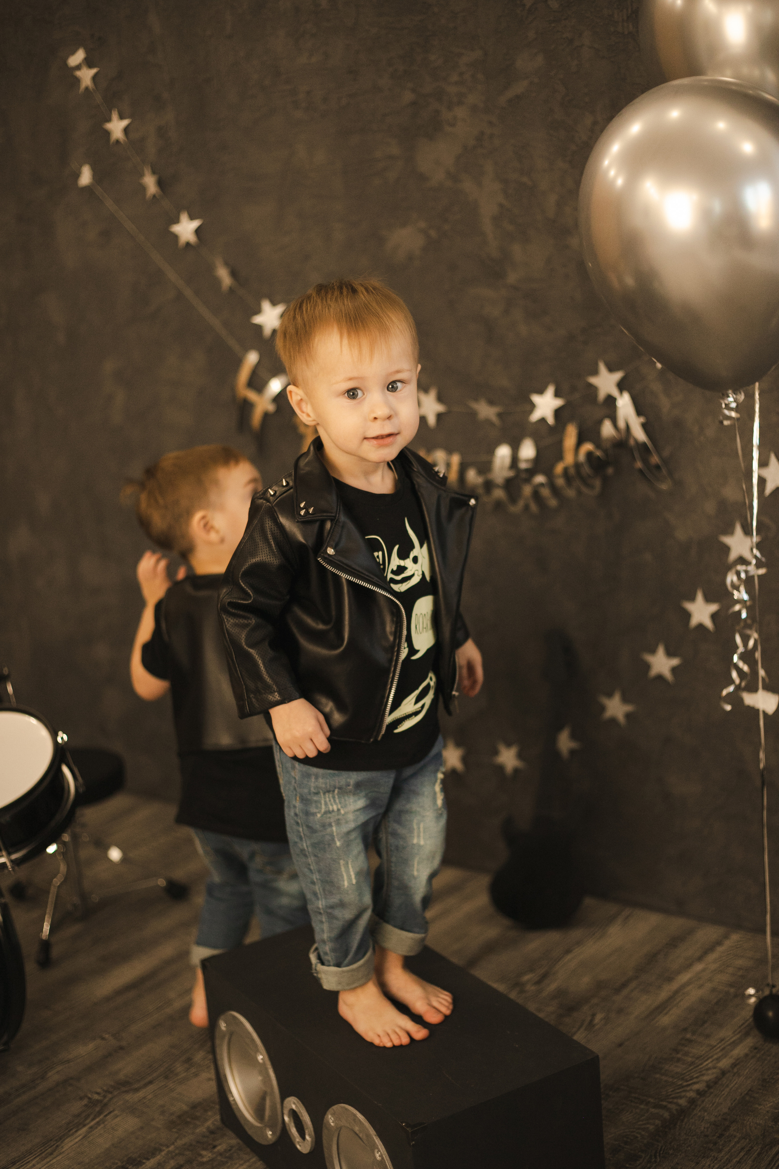 Ваня и Матвей. Фотограф в Иркутске Тома Кабанова