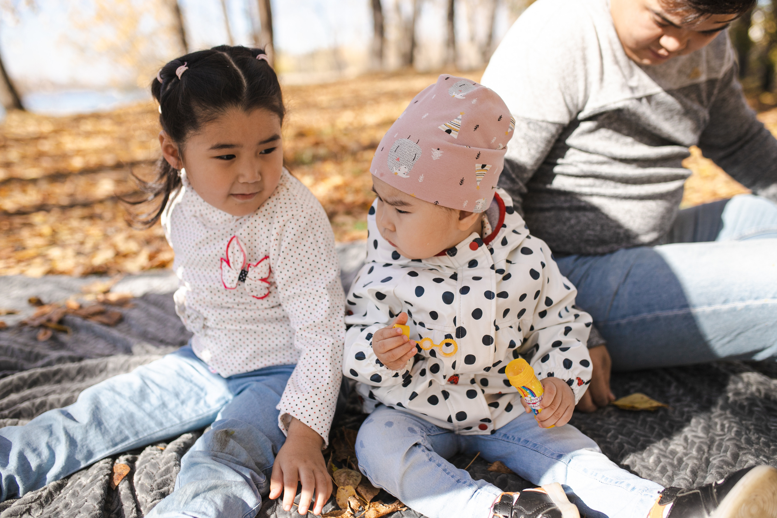 Малика. Фотограф в Иркутске Тома Кабанова