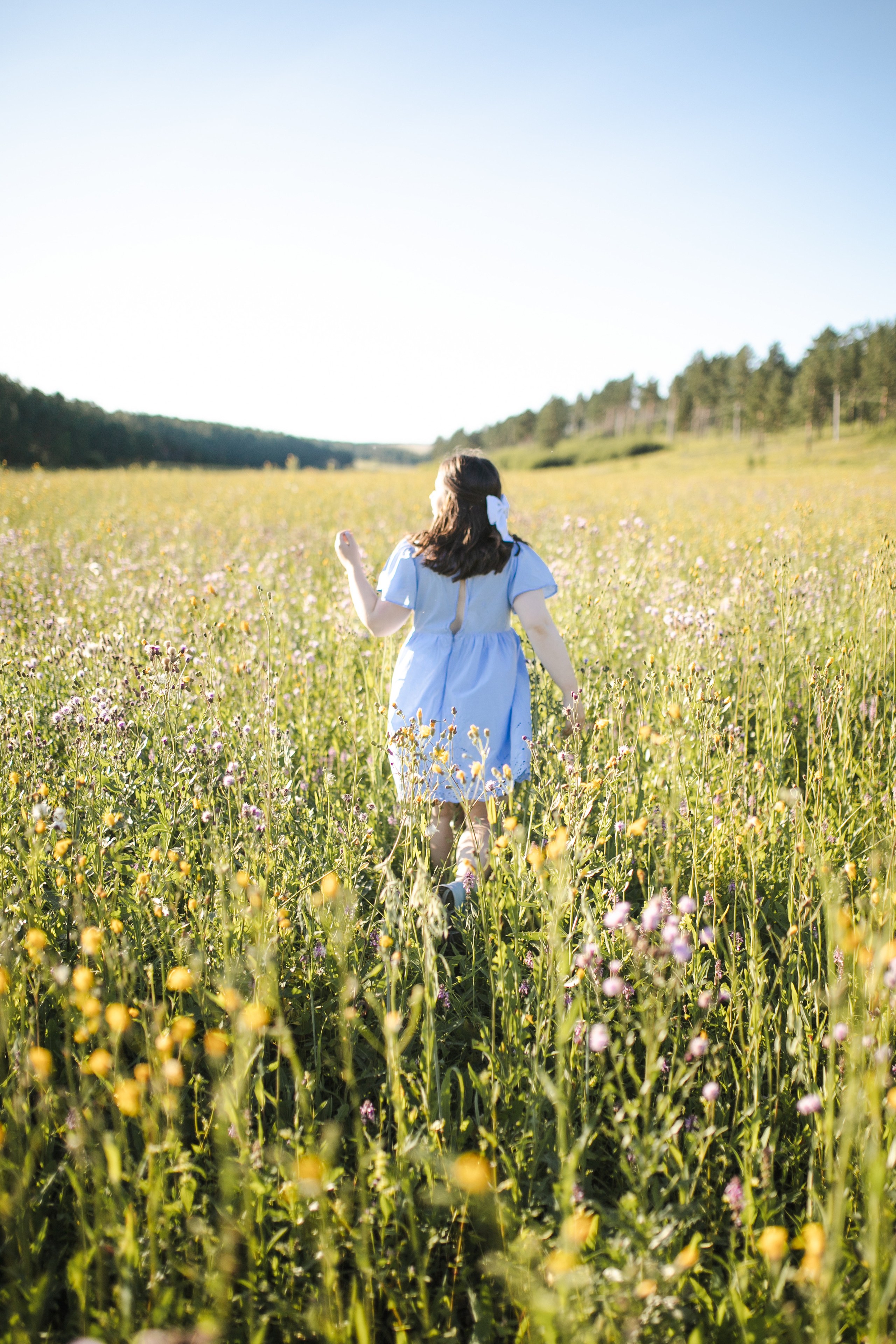 Лера и Дима. Фотограф в Иркутске Тома Кабанова