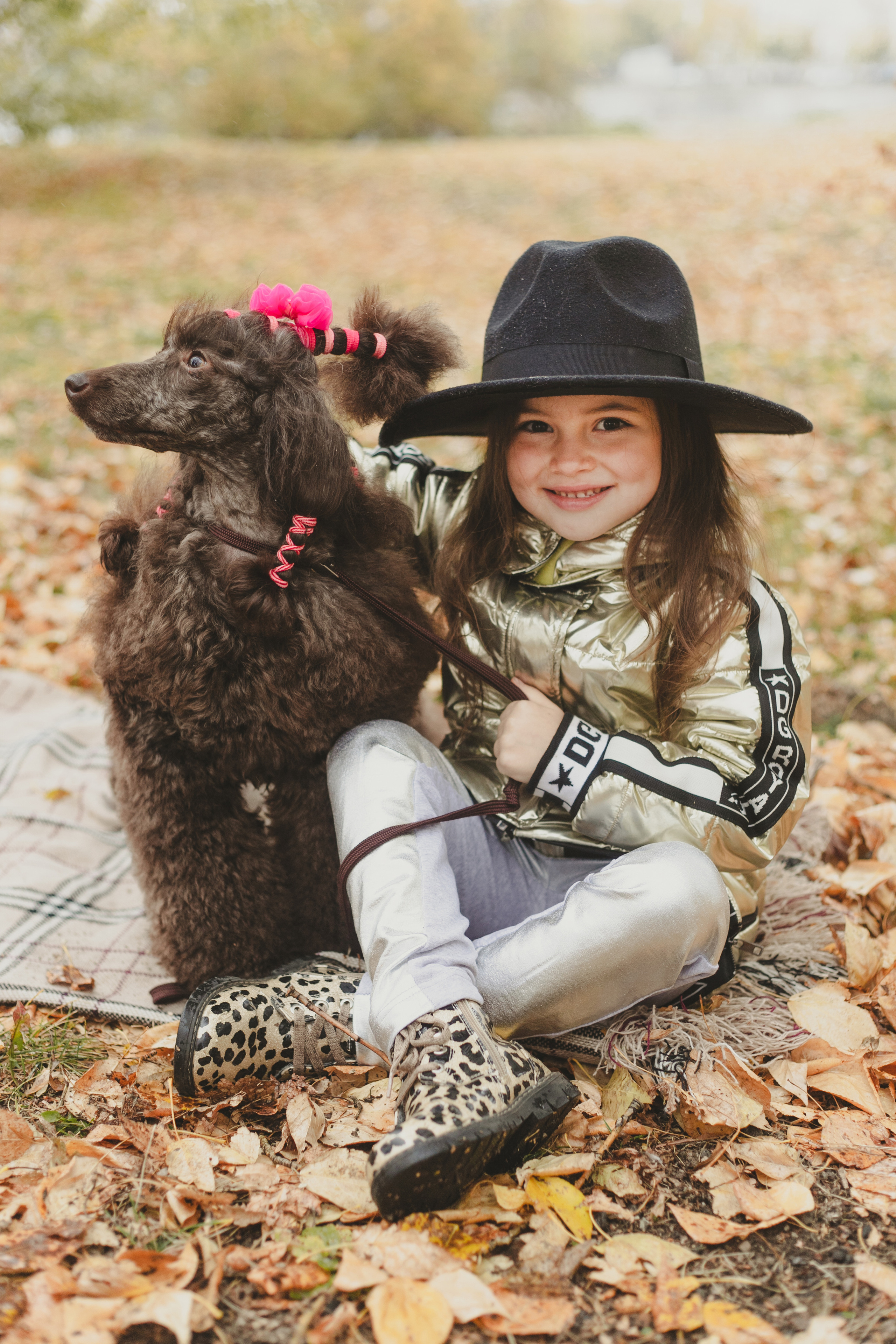 Любимые питомцы. Фотограф в Иркутске Тома Кабанова