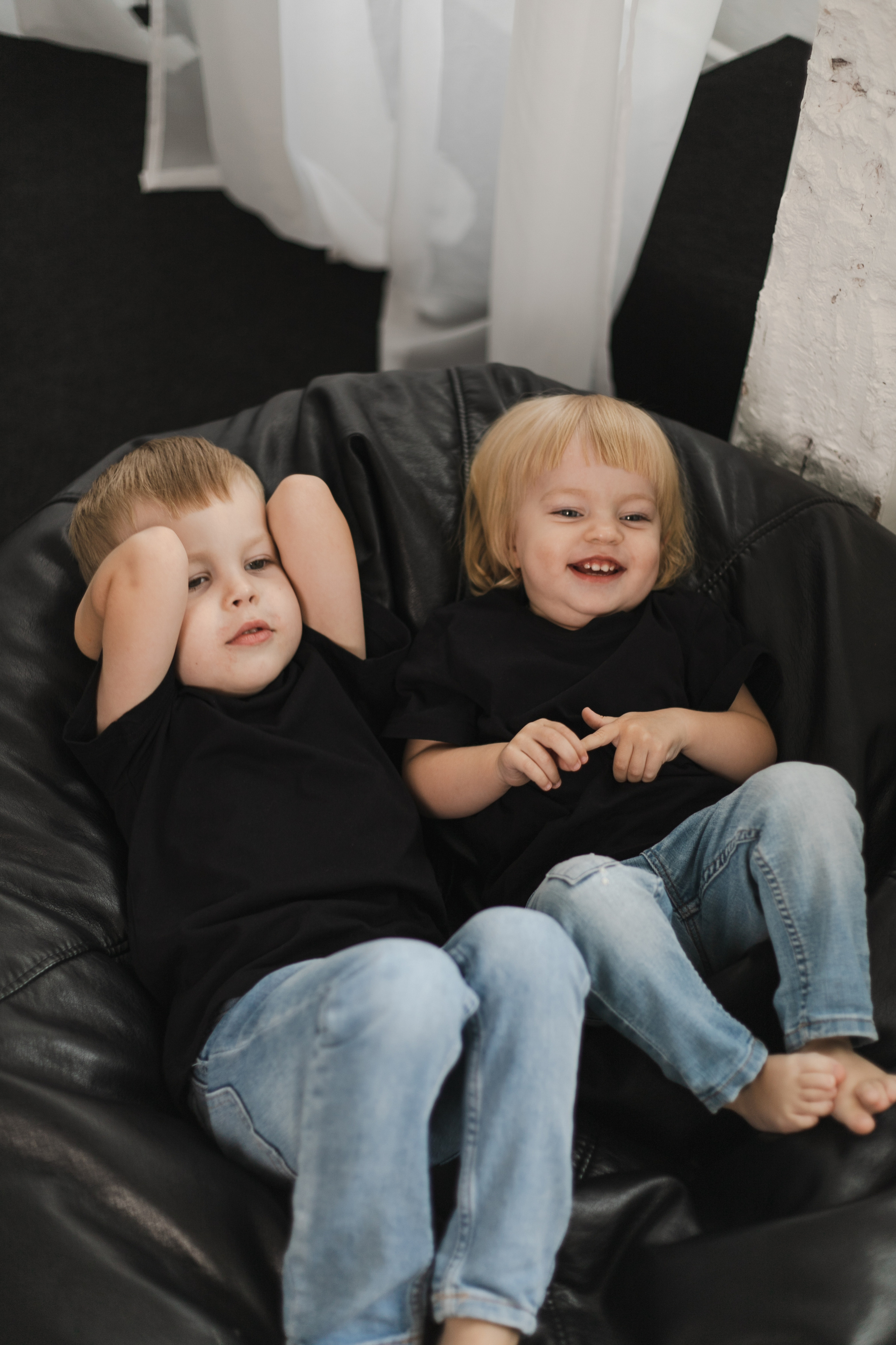 Семья Ирины. Фотограф в Иркутске Тома Кабанова