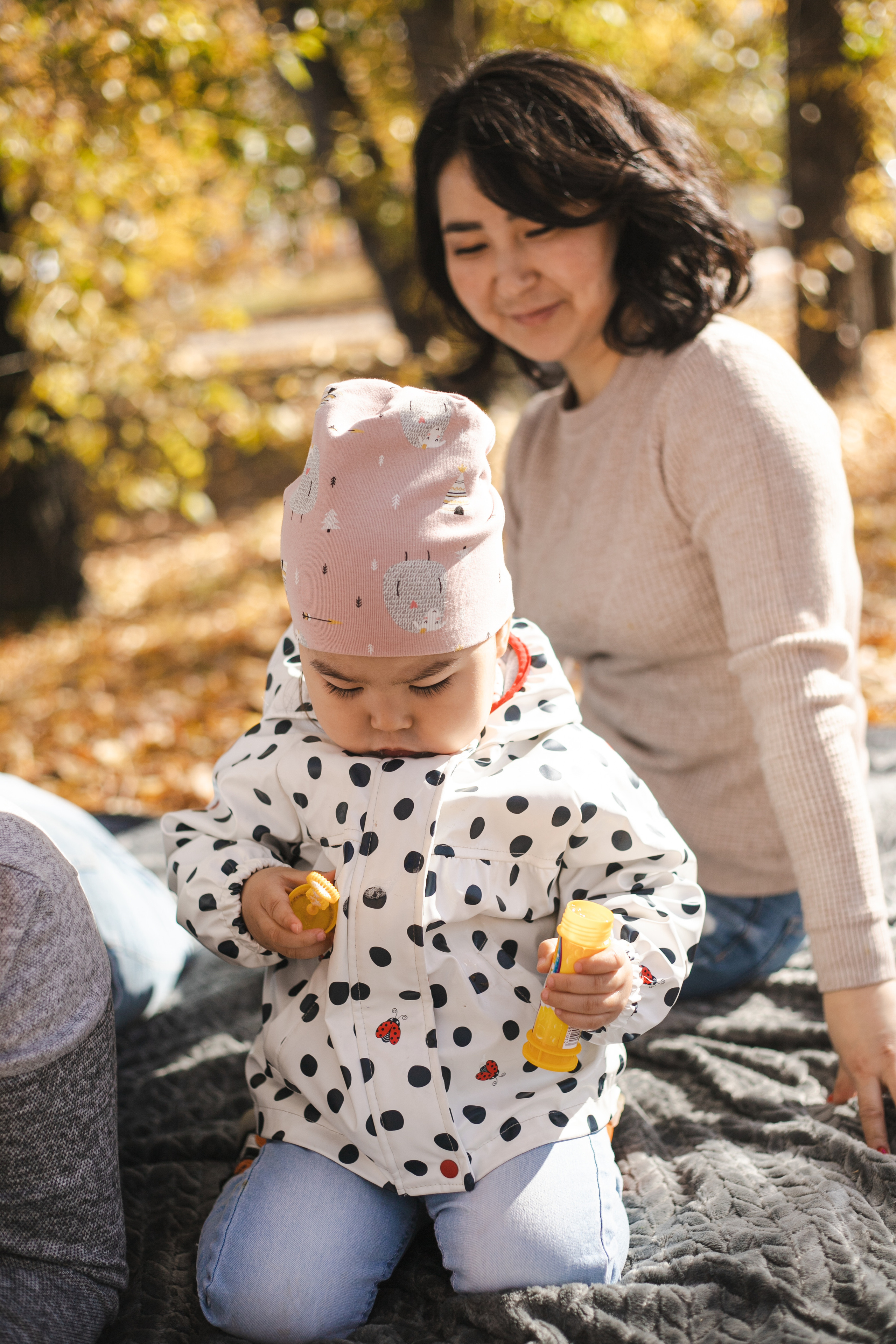 Малика. Фотограф в Иркутске Тома Кабанова