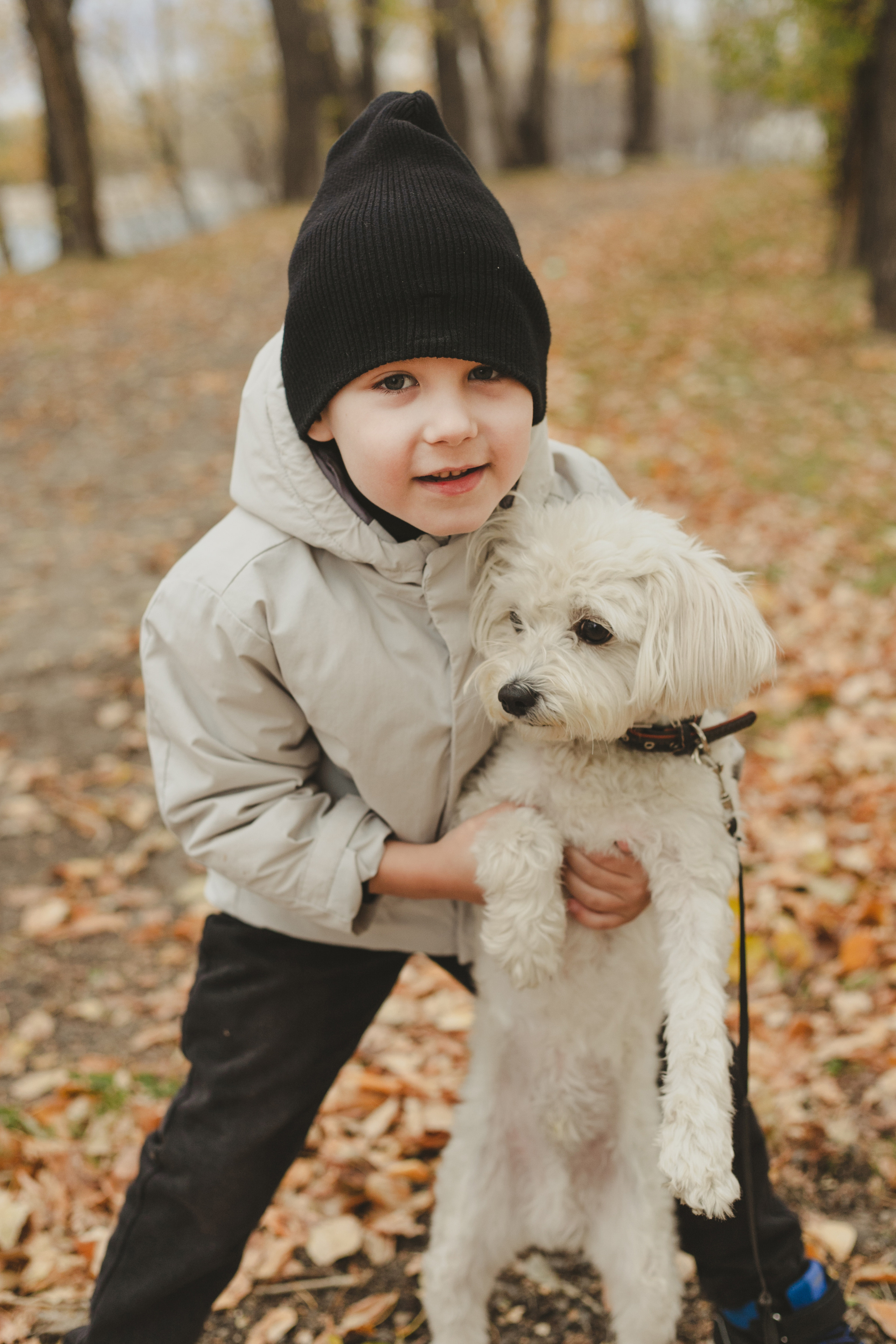 Любимые питомцы. Фотограф в Иркутске Тома Кабанова