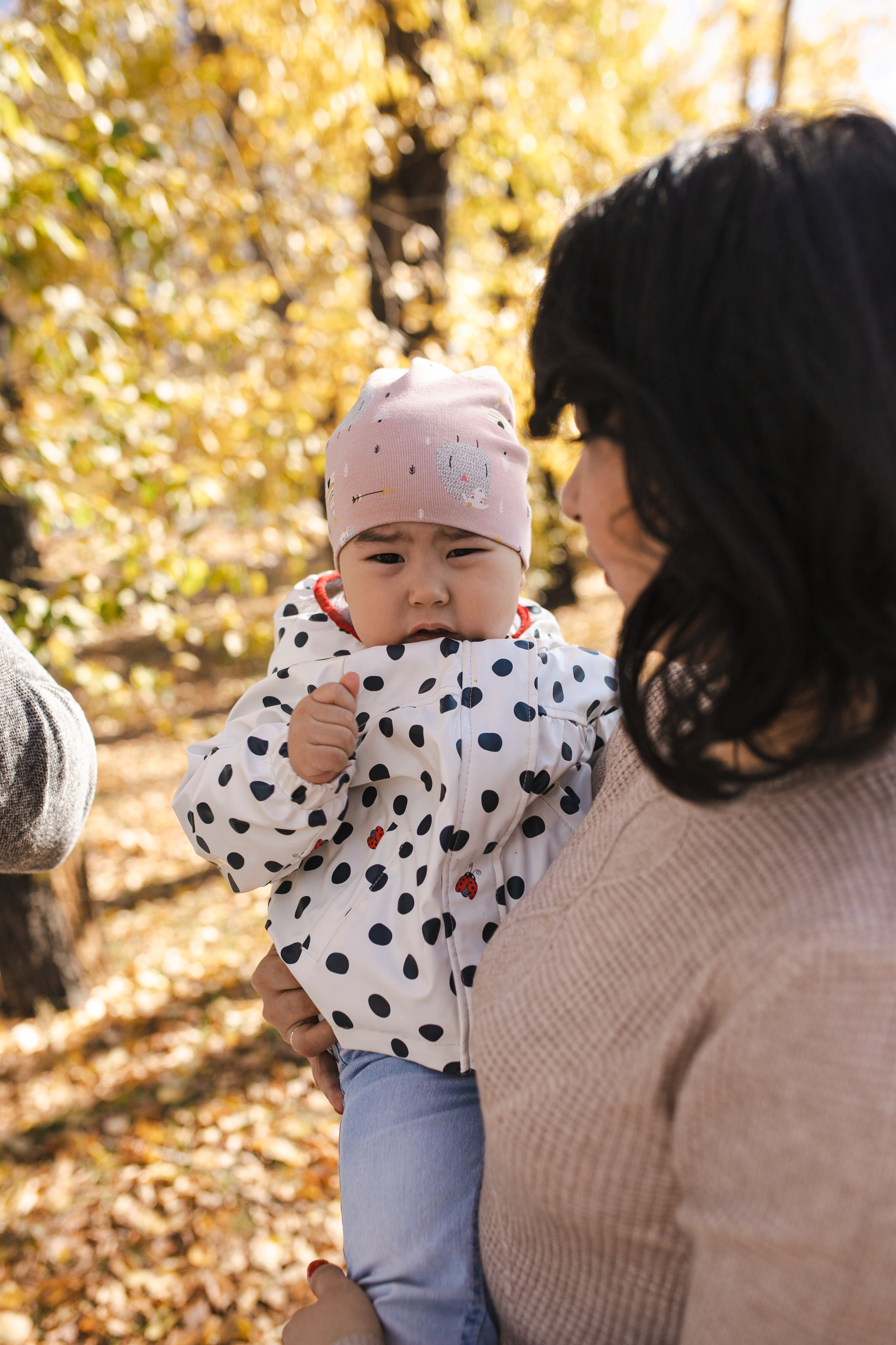 Малика. Фотограф в Иркутске Тома Кабанова