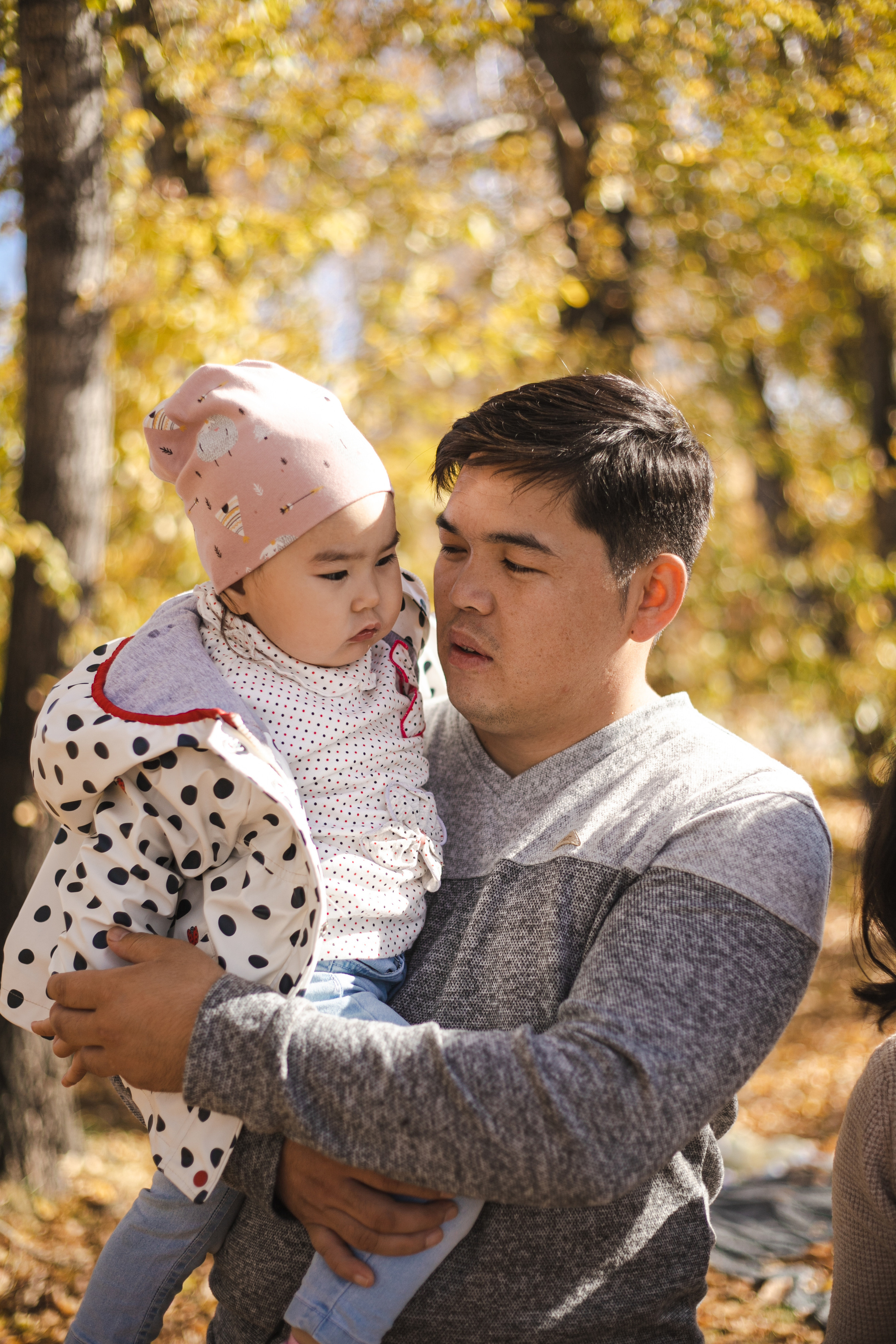 Малика. Фотограф в Иркутске Тома Кабанова