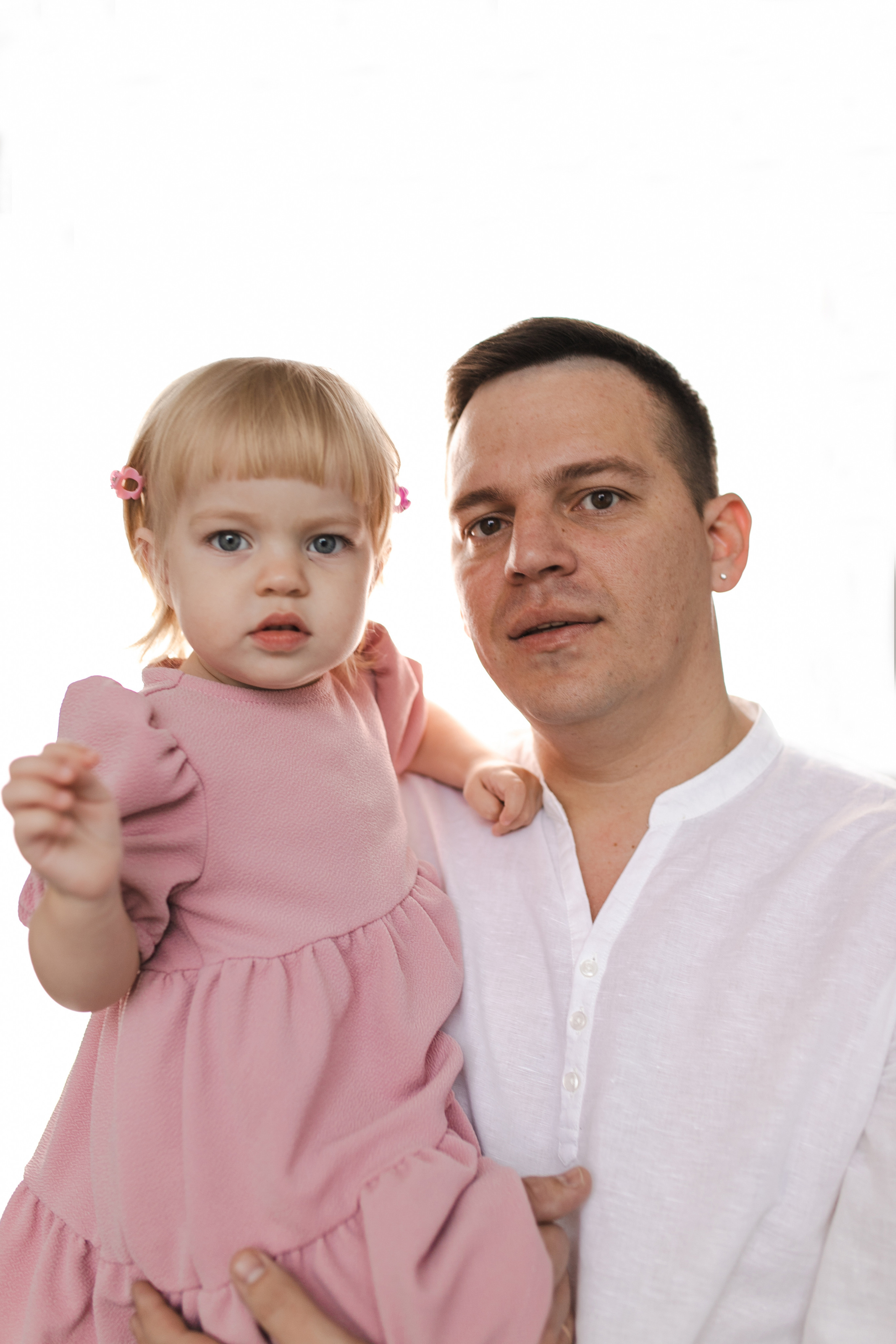 Семья Ирины. Фотограф в Иркутске Тома Кабанова