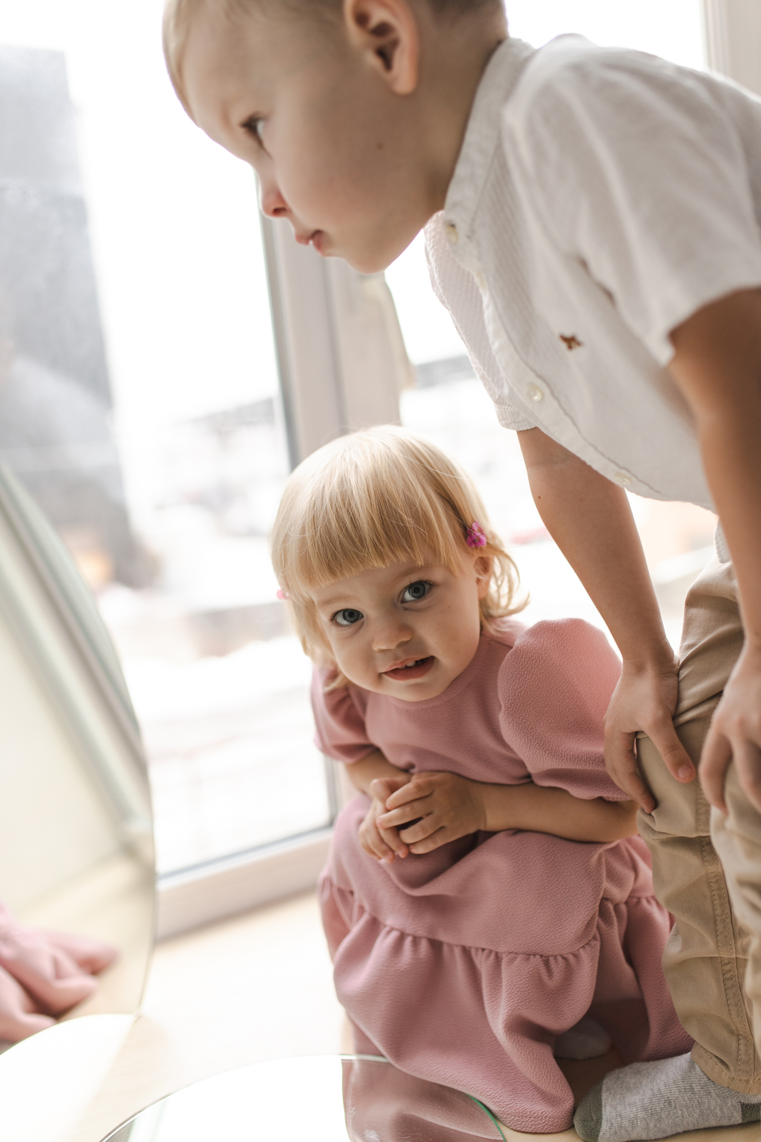 Семья Ирины. Фотограф в Иркутске Тома Кабанова