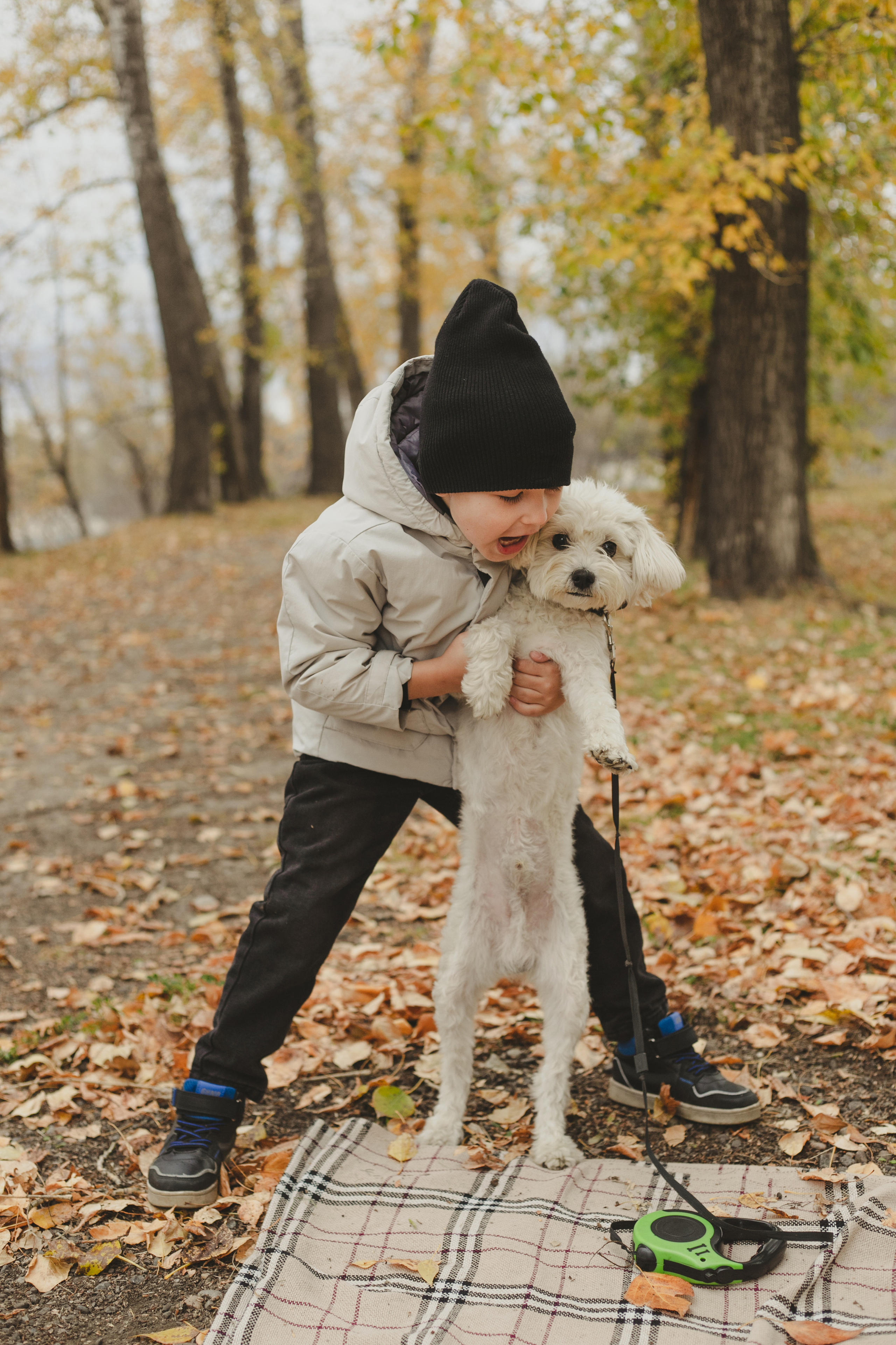 Любимые питомцы. Фотограф в Иркутске Тома Кабанова