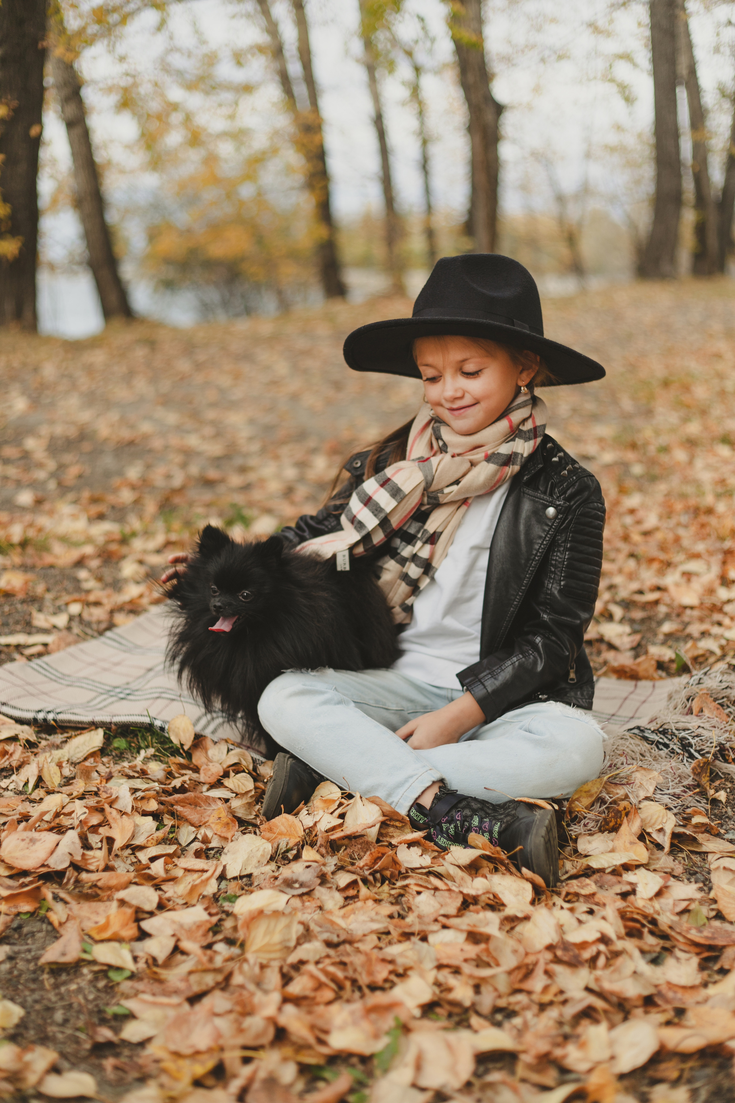 Любимые питомцы. Фотограф в Иркутске Тома Кабанова