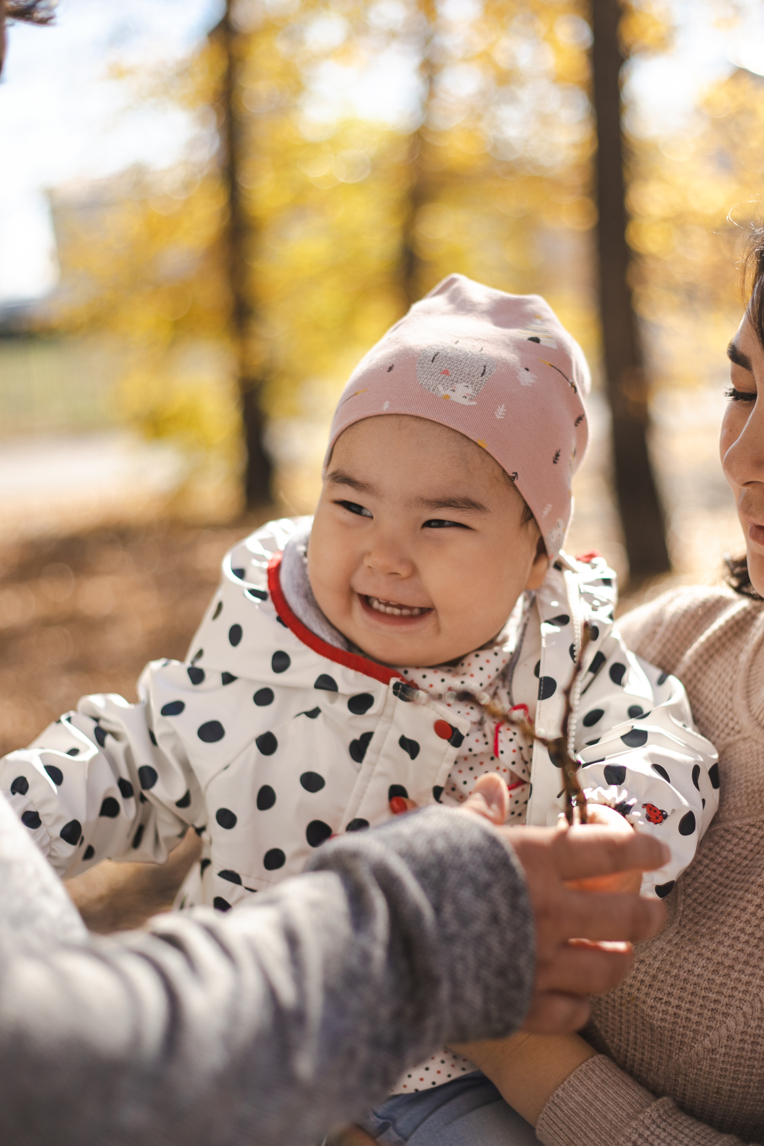 Малика. Фотограф в Иркутске Тома Кабанова