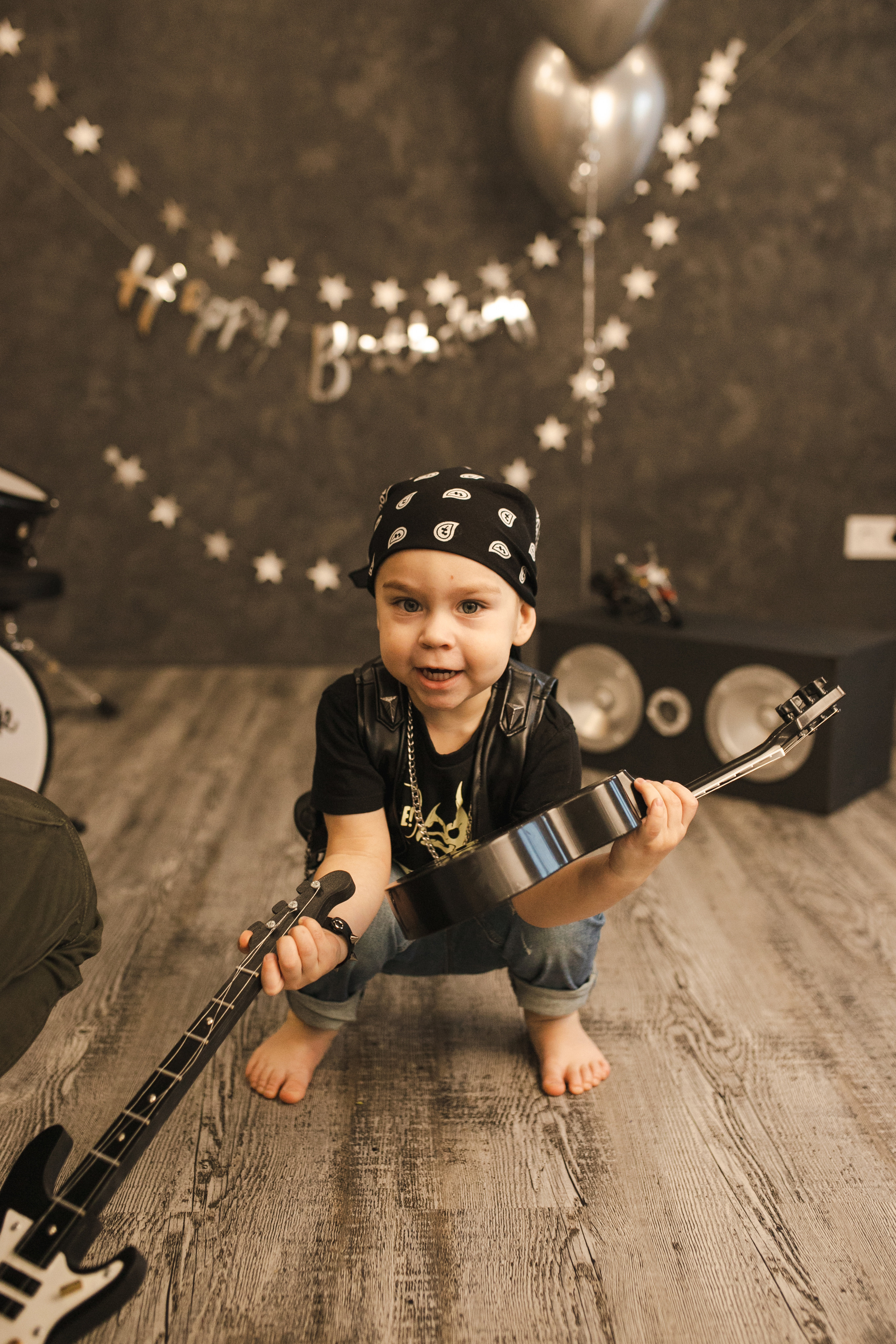 Ваня и Матвей. Фотограф в Иркутске Тома Кабанова