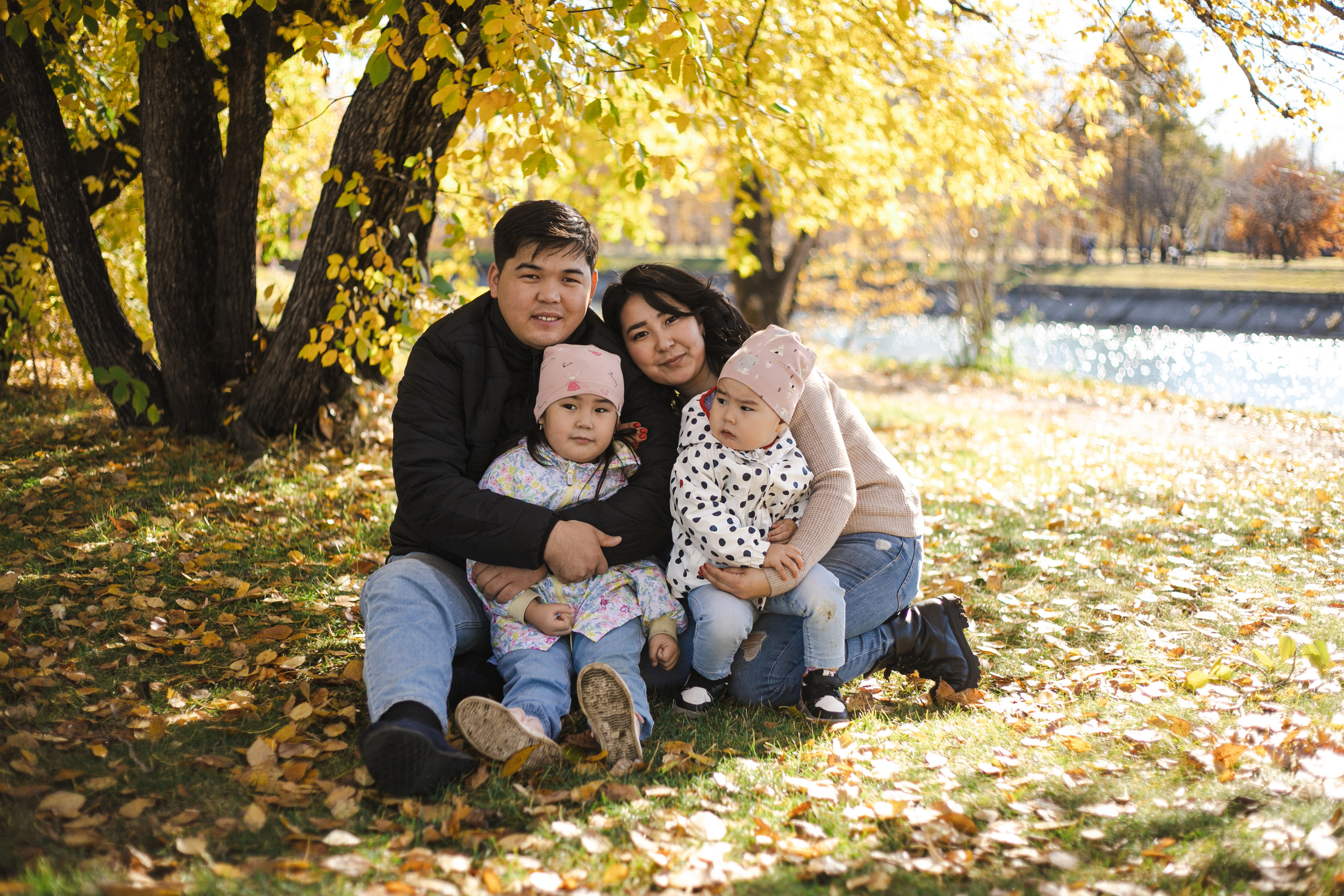 Малика. Фотограф в Иркутске Тома Кабанова