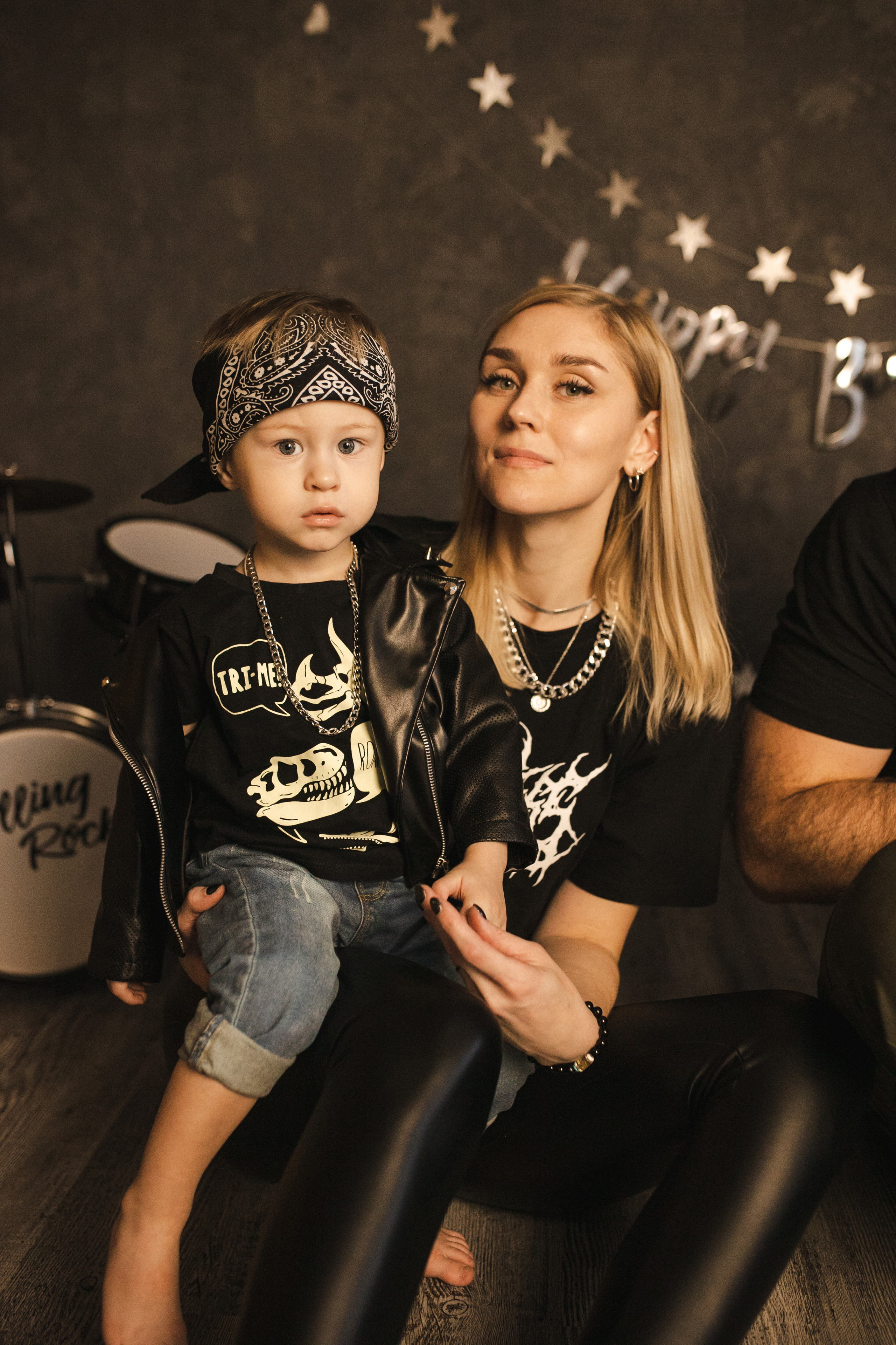 Ваня и Матвей. Фотограф в Иркутске Тома Кабанова