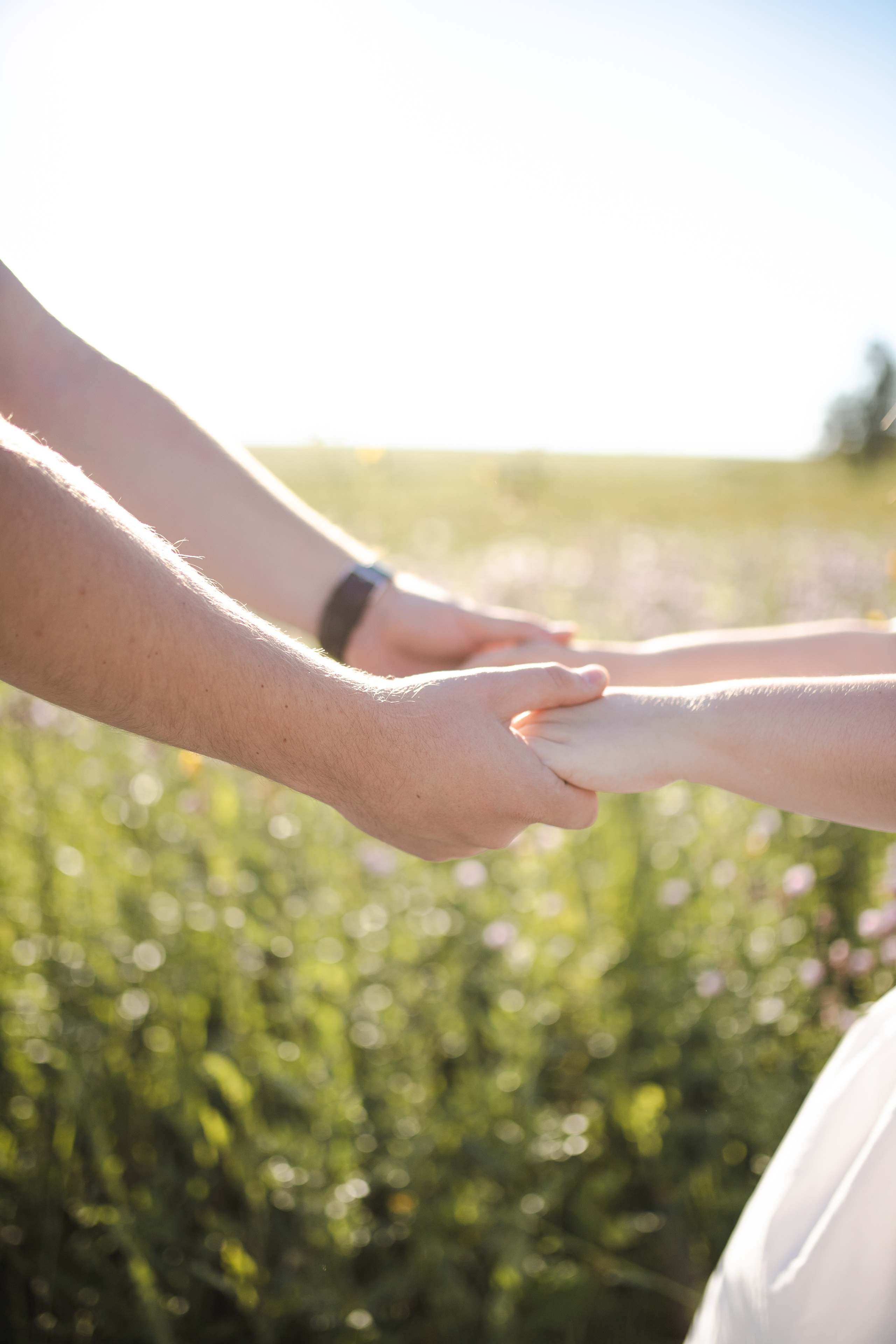 Лера и Дима. Фотограф в Иркутске Тома Кабанова